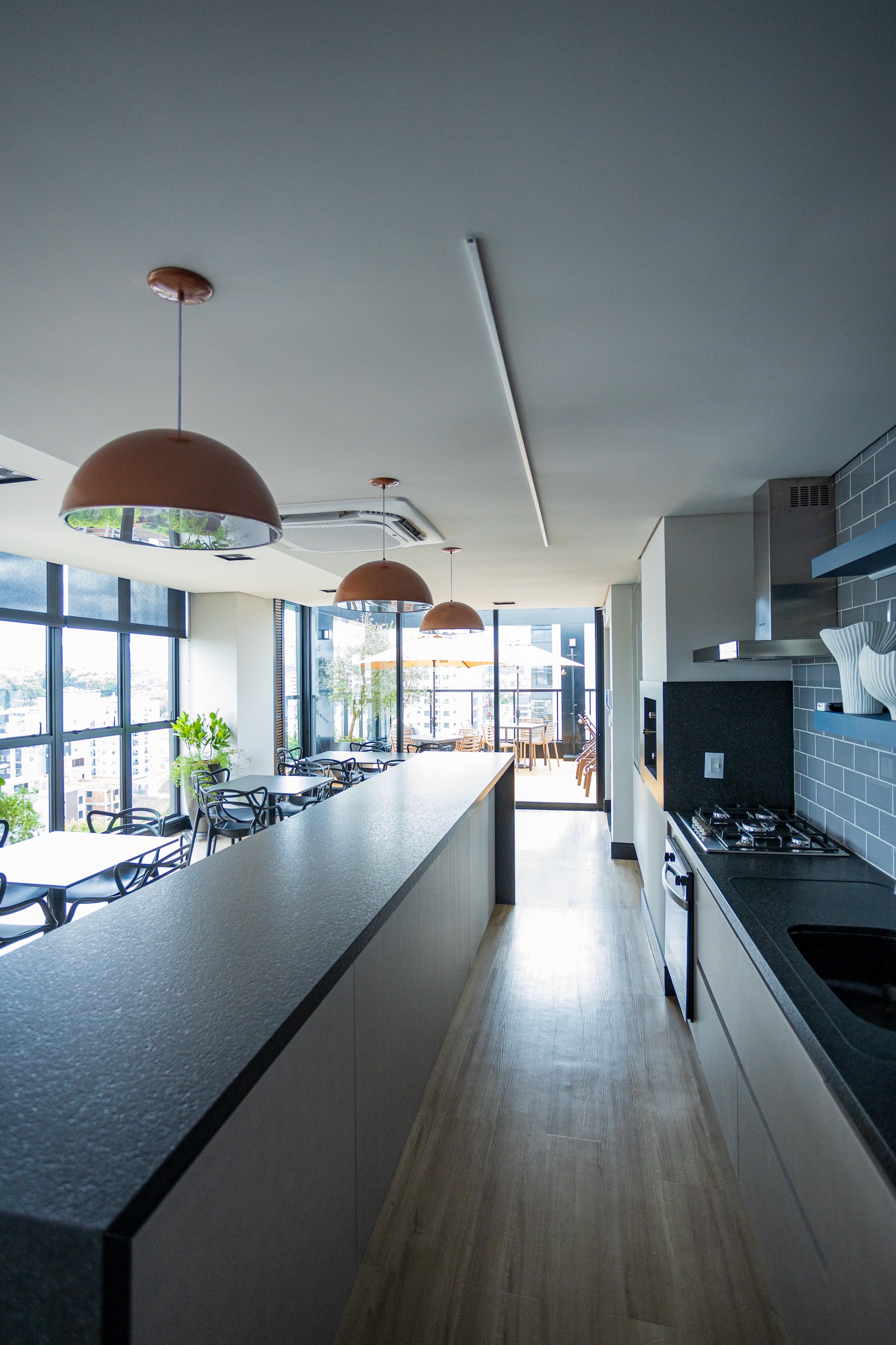 Apartamento, 3 quartos, 77 m² - Foto 140