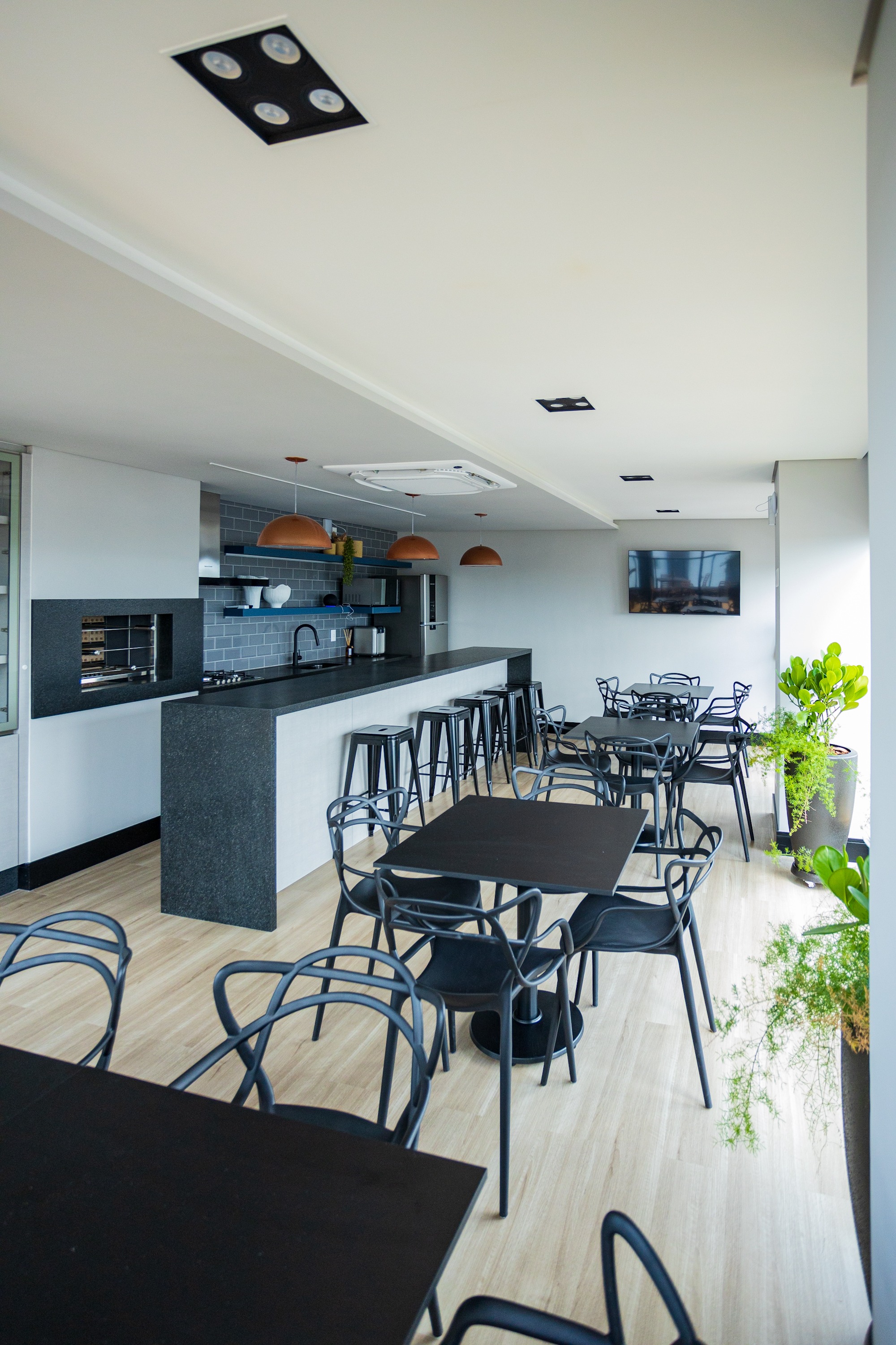 Apartamento, 3 quartos, 77 m² - Foto 148