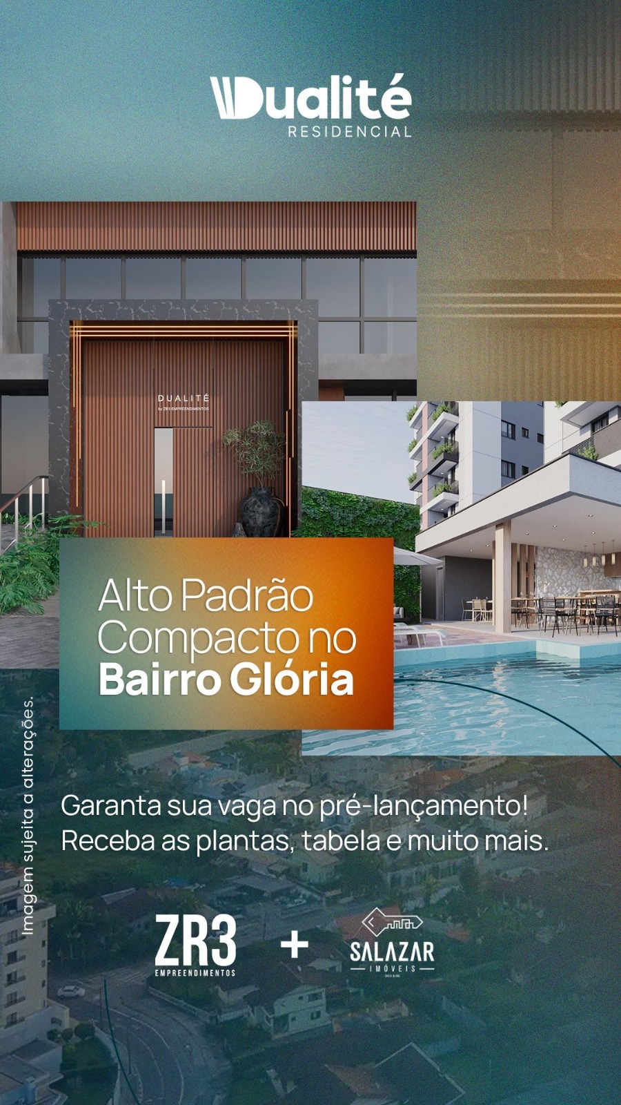Apartamento, 2 quartos, 50 m² - Foto 24