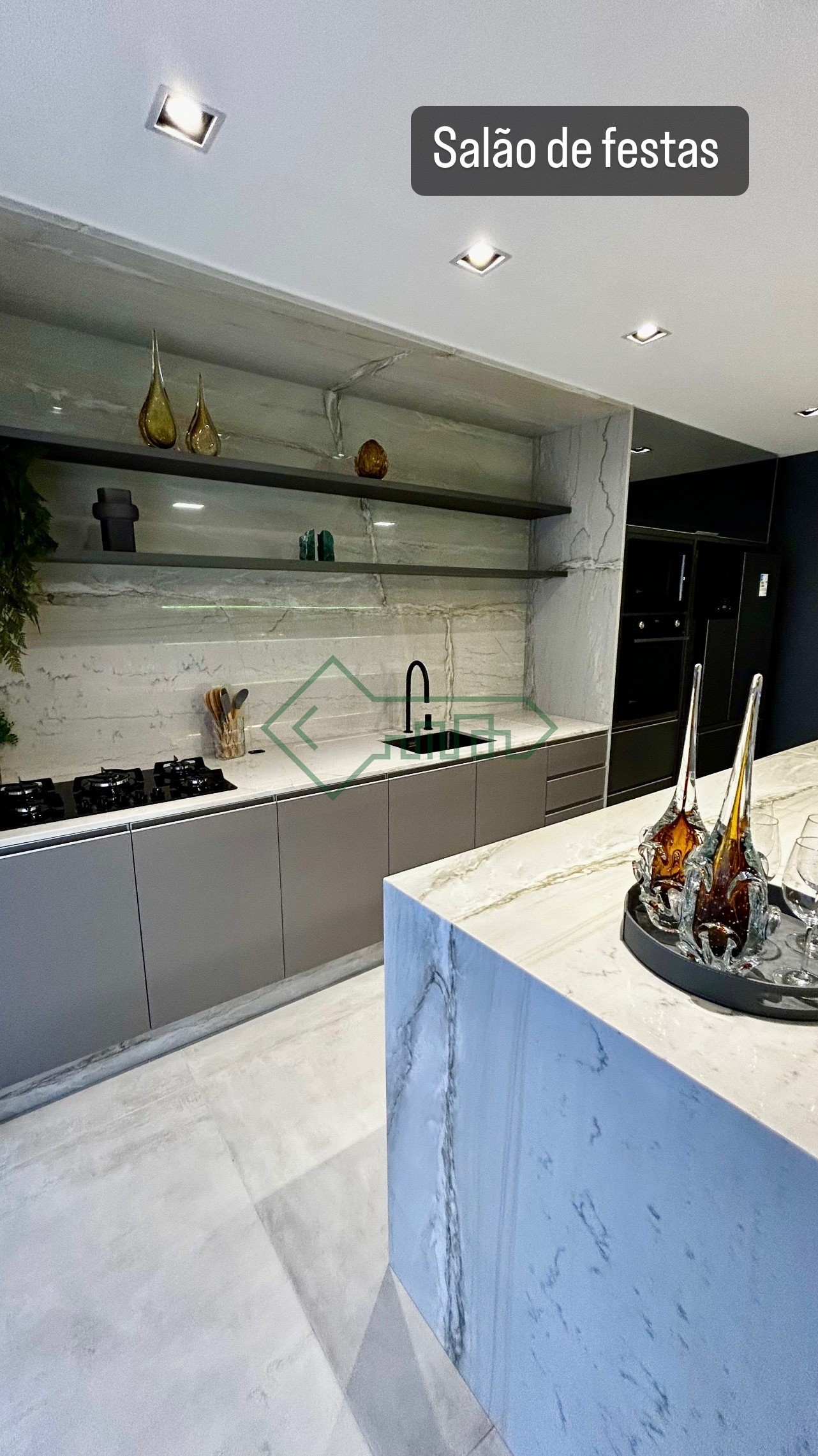 Apartamento, 3 quartos, 120 m² - Foto 19