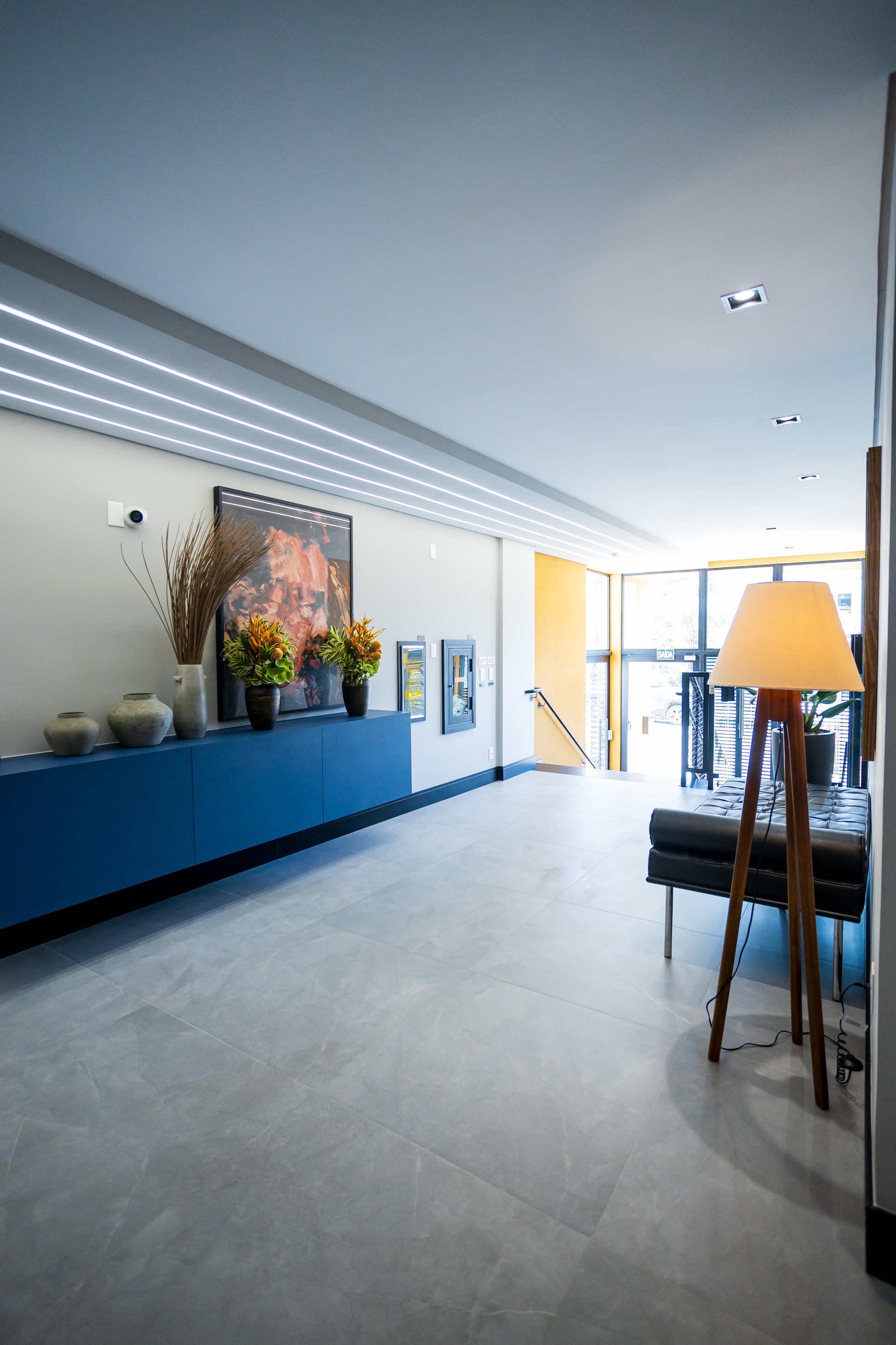 Apartamento, 3 quartos, 77 m² - Foto 44