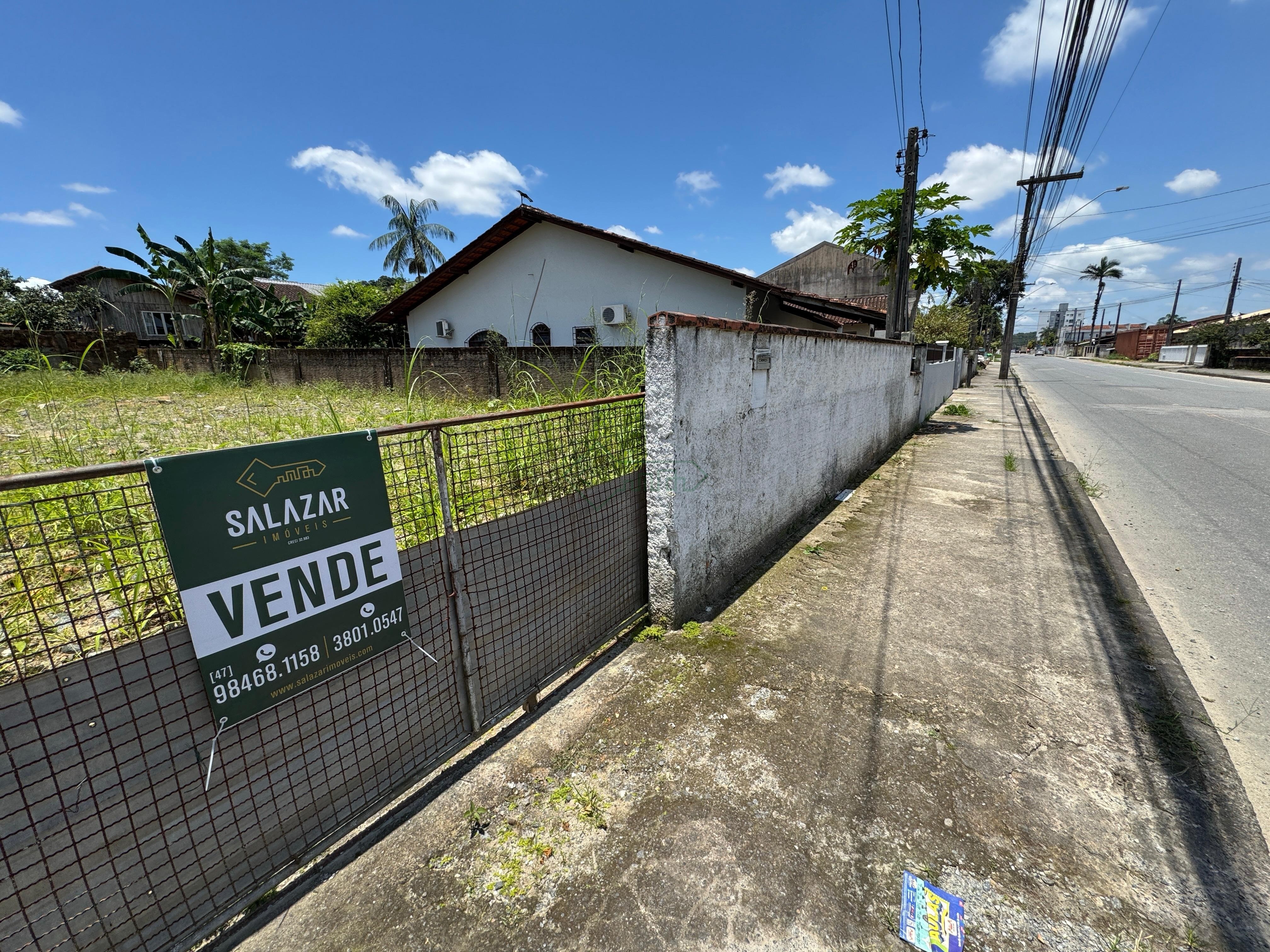 Terreno, 400 m² - Foto 2