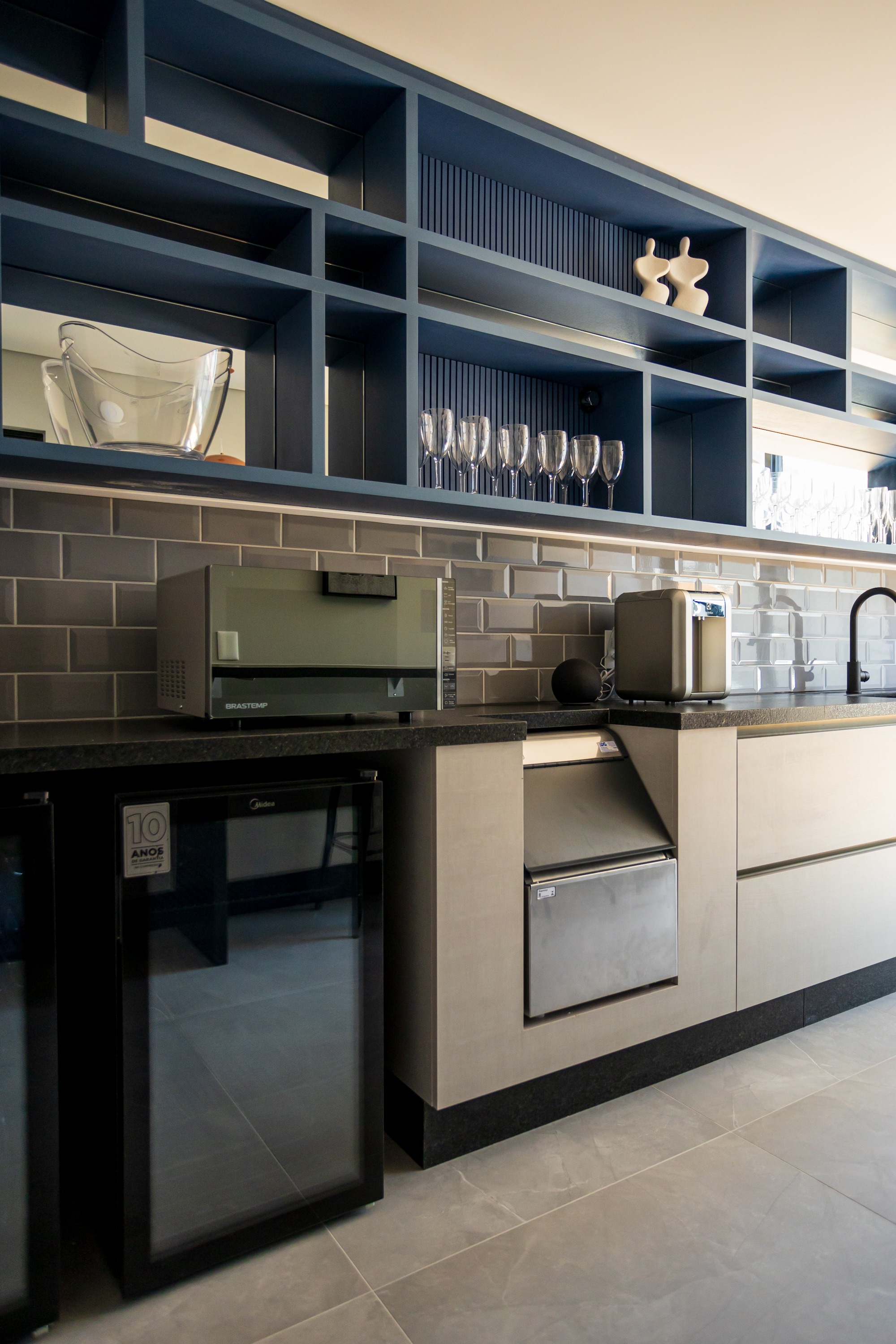 Apartamento, 3 quartos, 77 m² - Foto 63