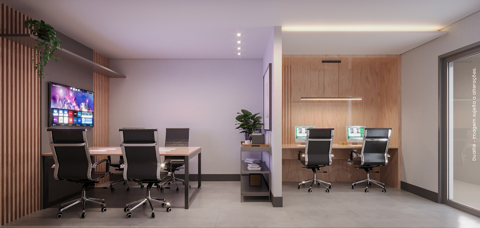 Apartamento, 2 quartos, 50 m² - Foto 17