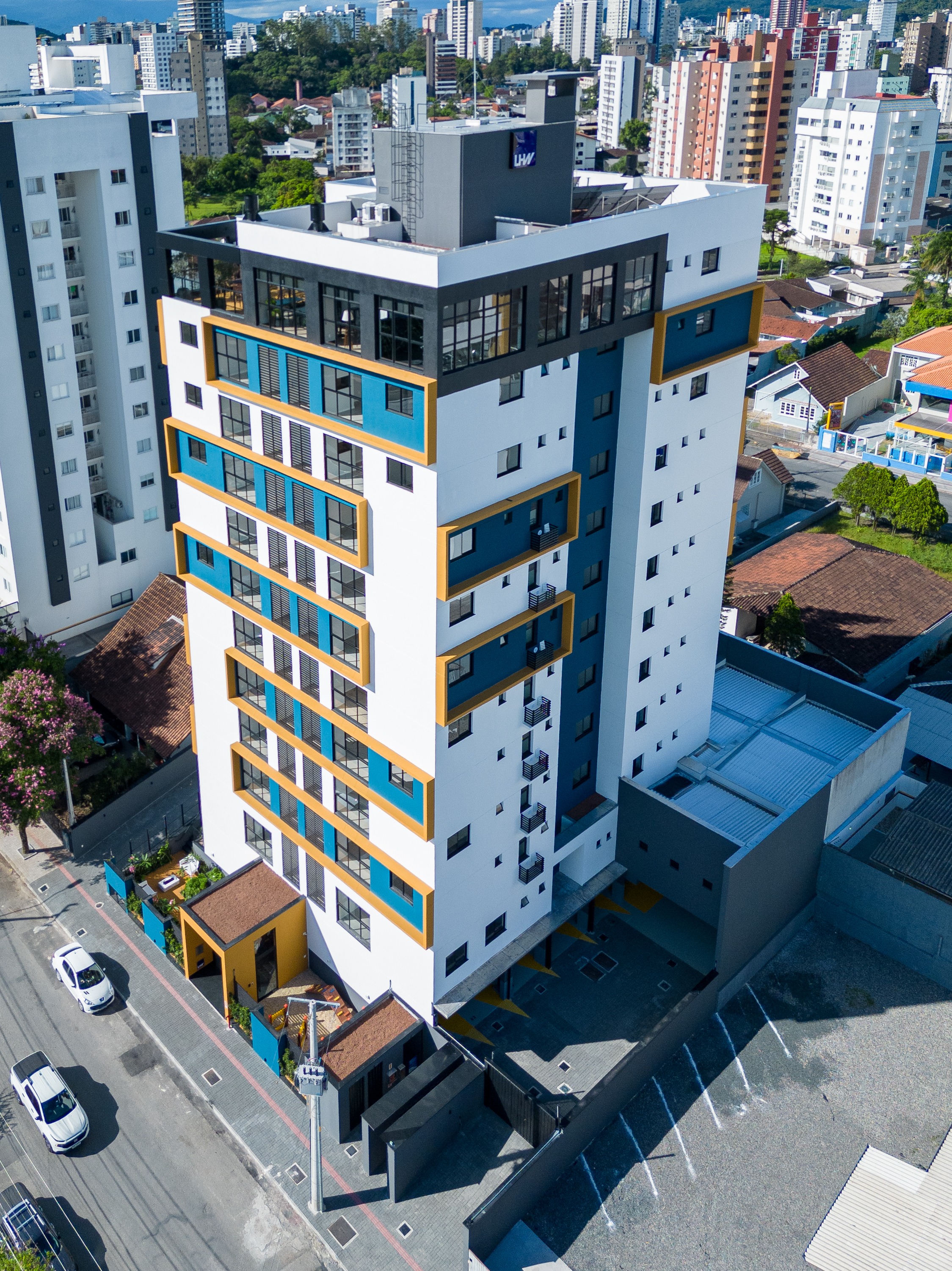 Apartamento, 3 quartos, 77 m² - Foto 168