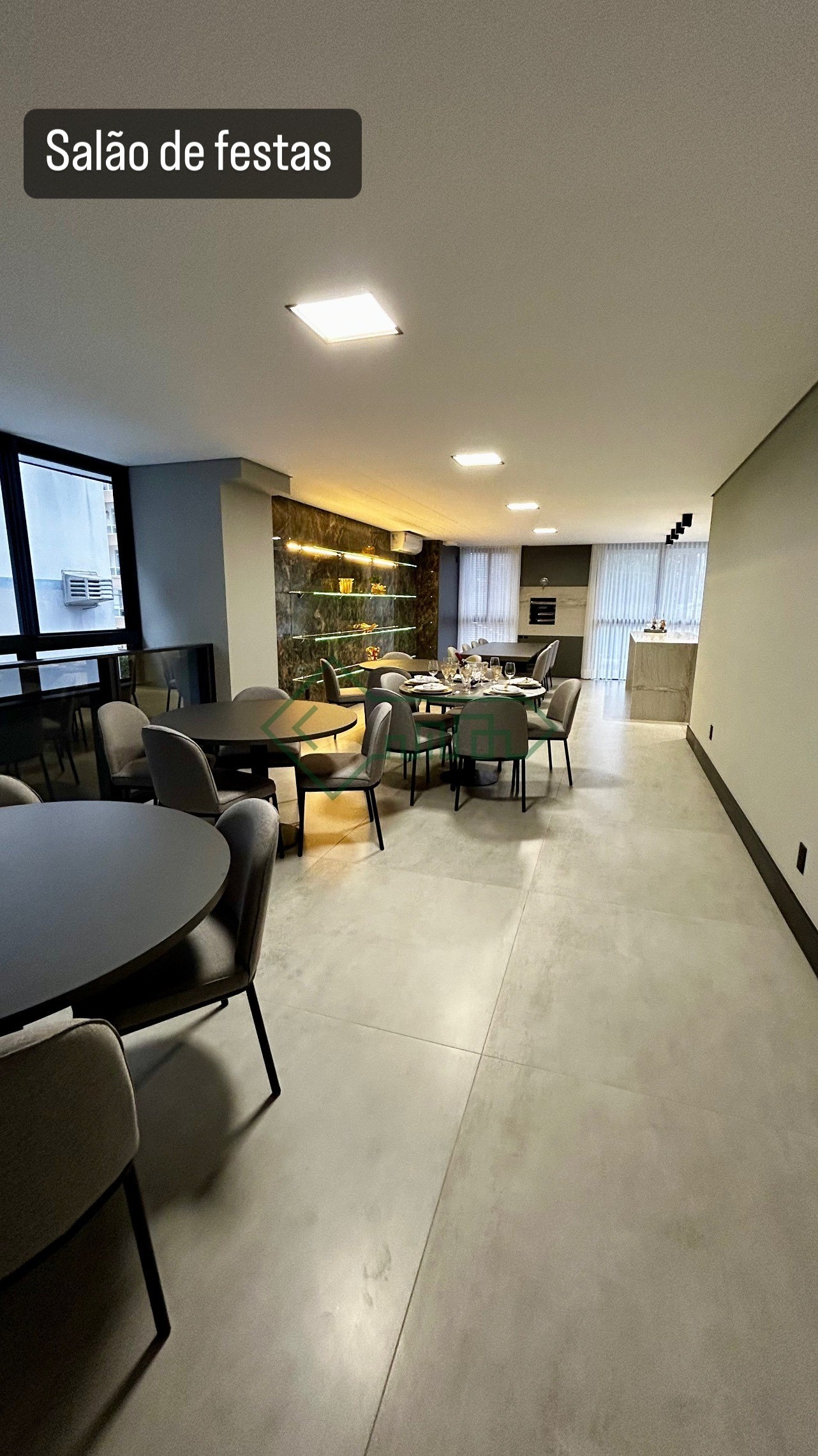 Apartamento, 3 quartos, 120 m² - Foto 23