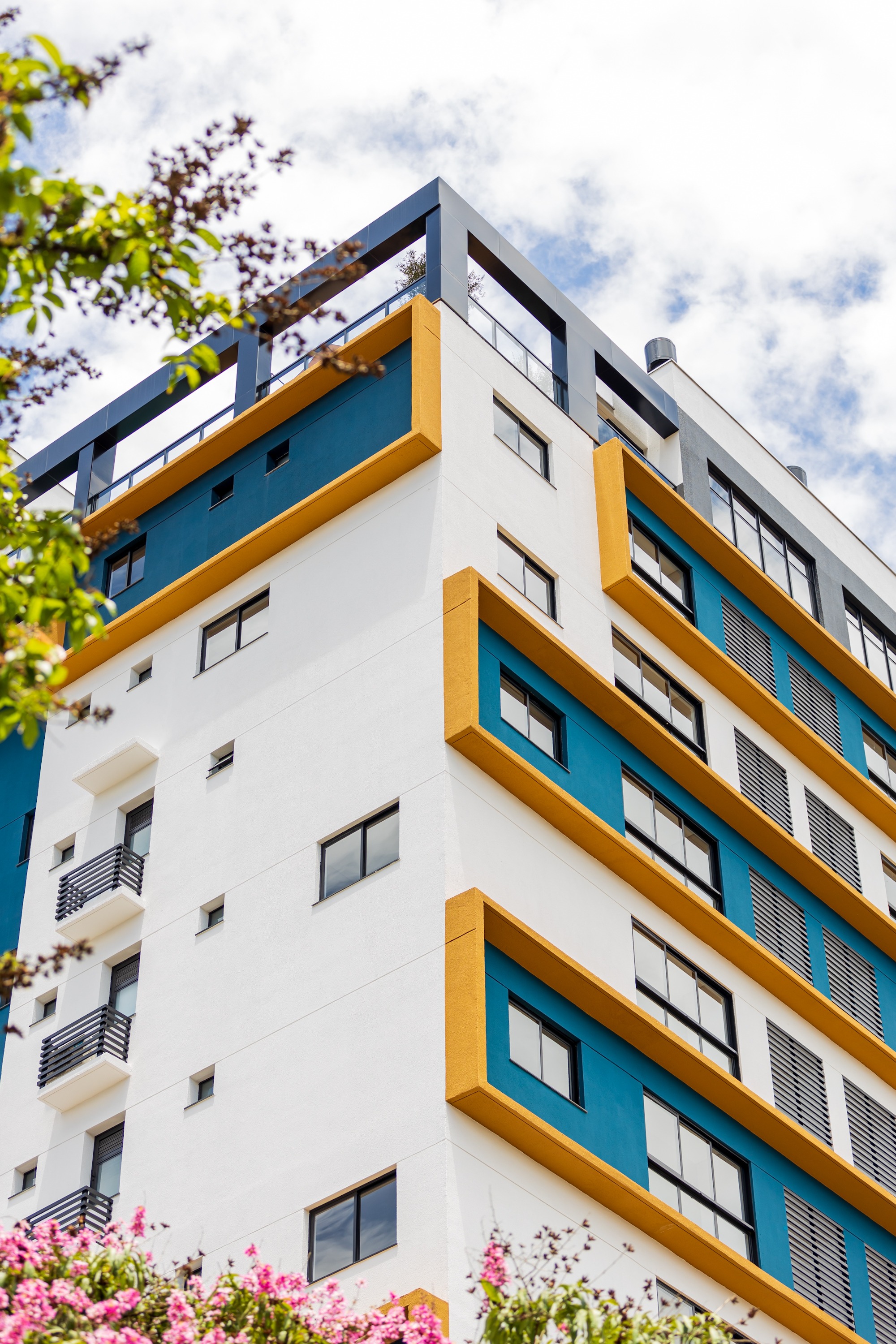 Apartamento, 3 quartos, 77 m² - Foto 1