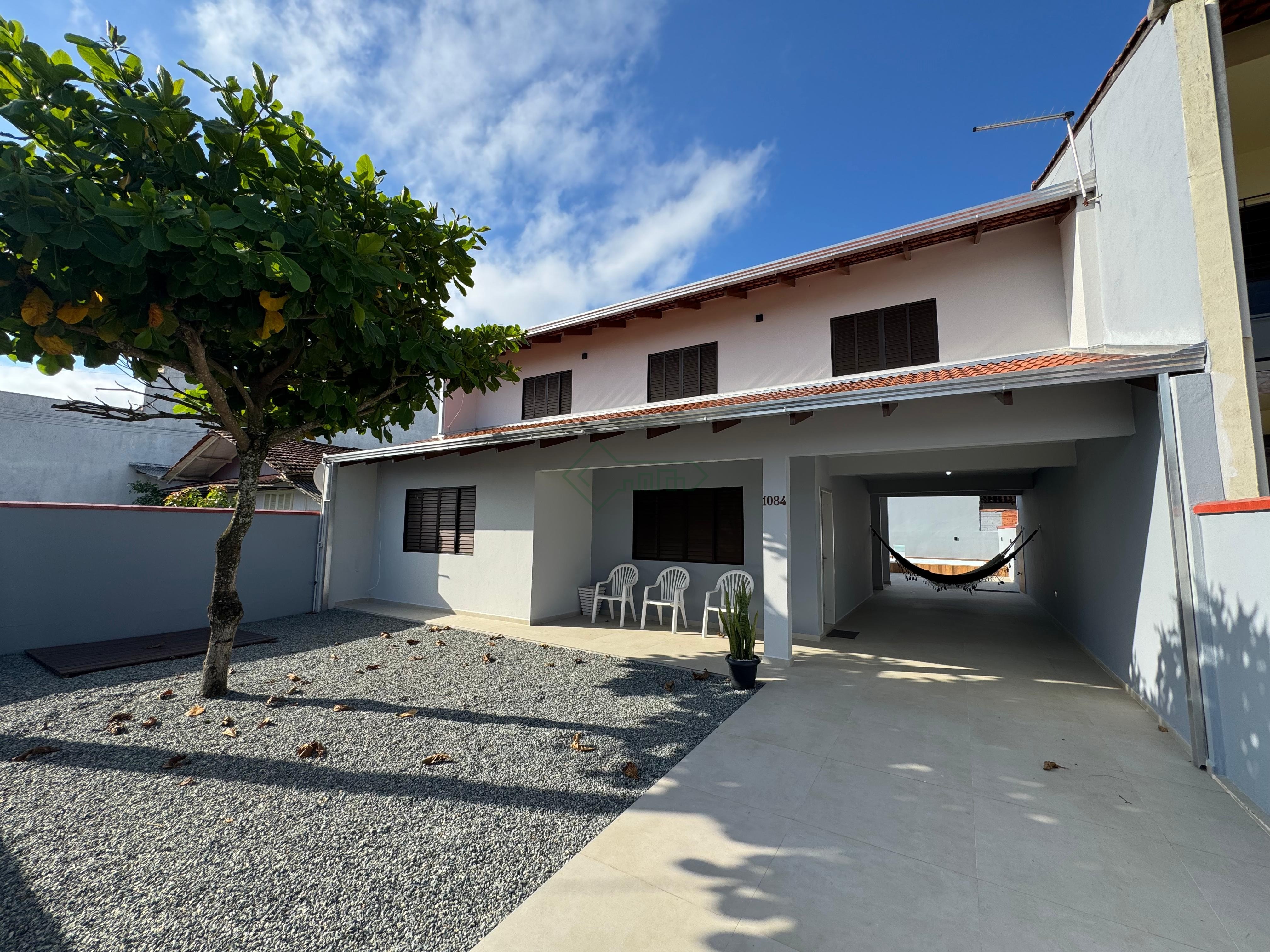 Sobrado, 4 quartos - Foto 2