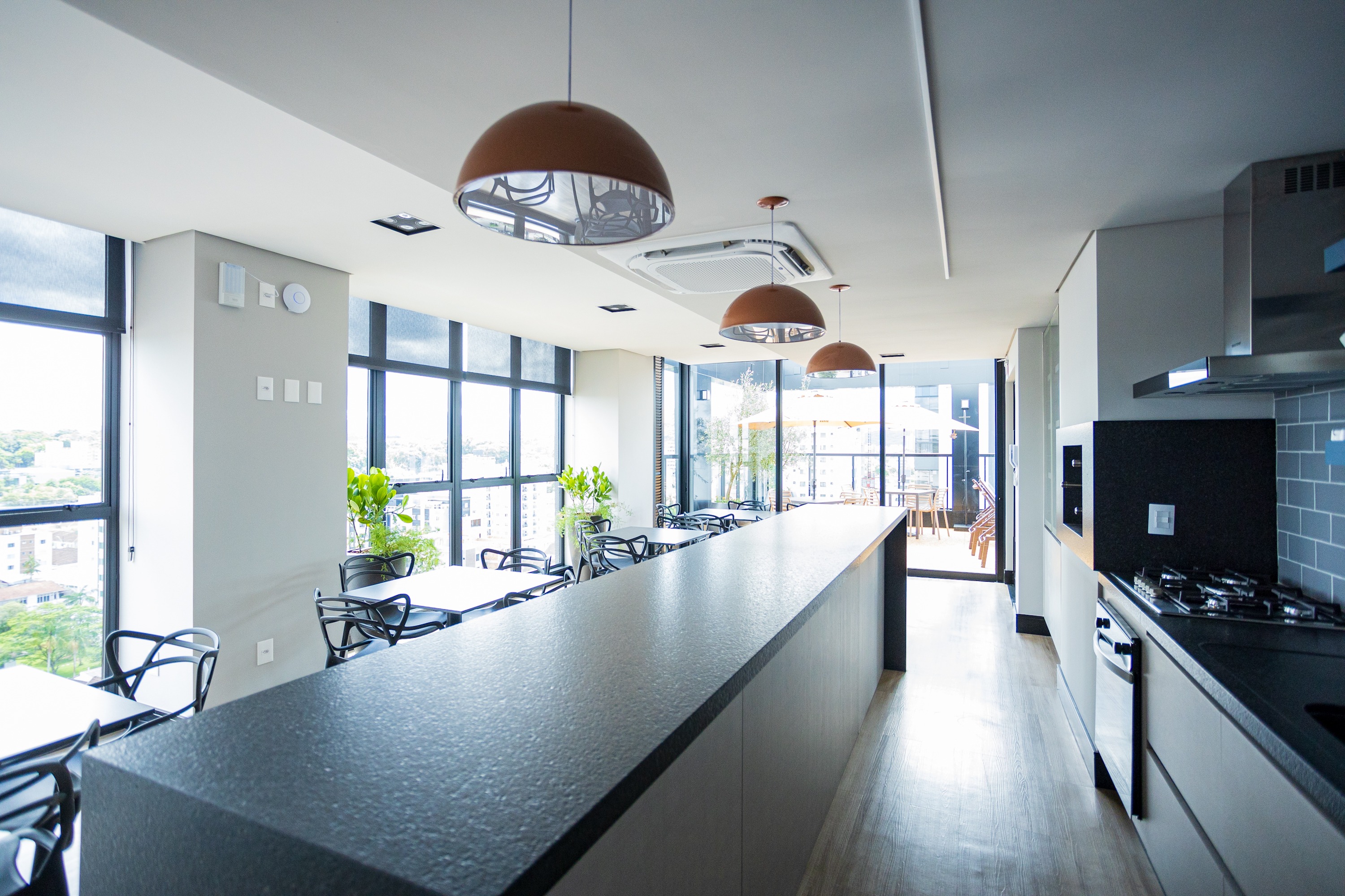 Apartamento, 3 quartos, 77 m² - Foto 131