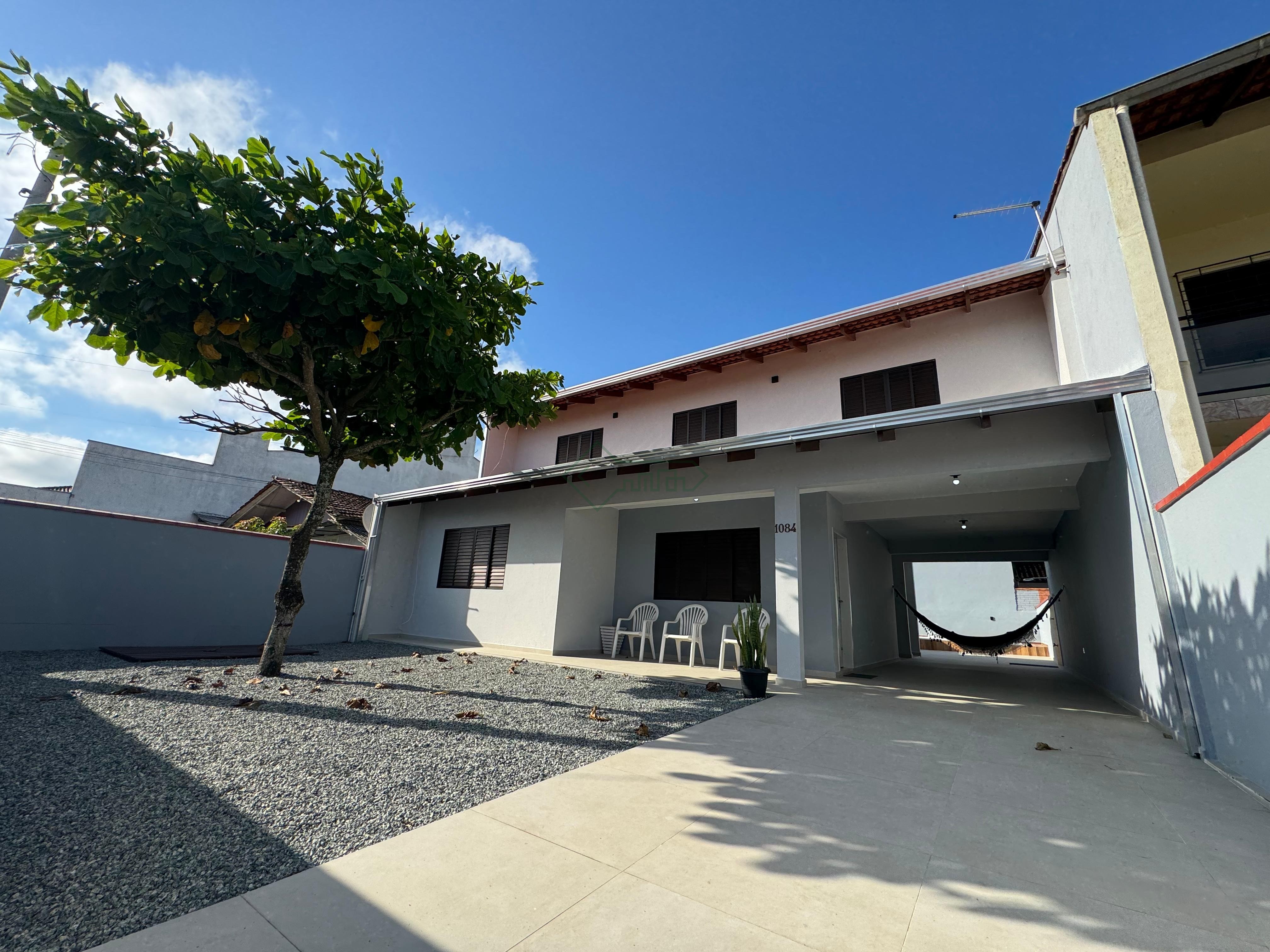 Sobrado, 4 quartos - Foto 3