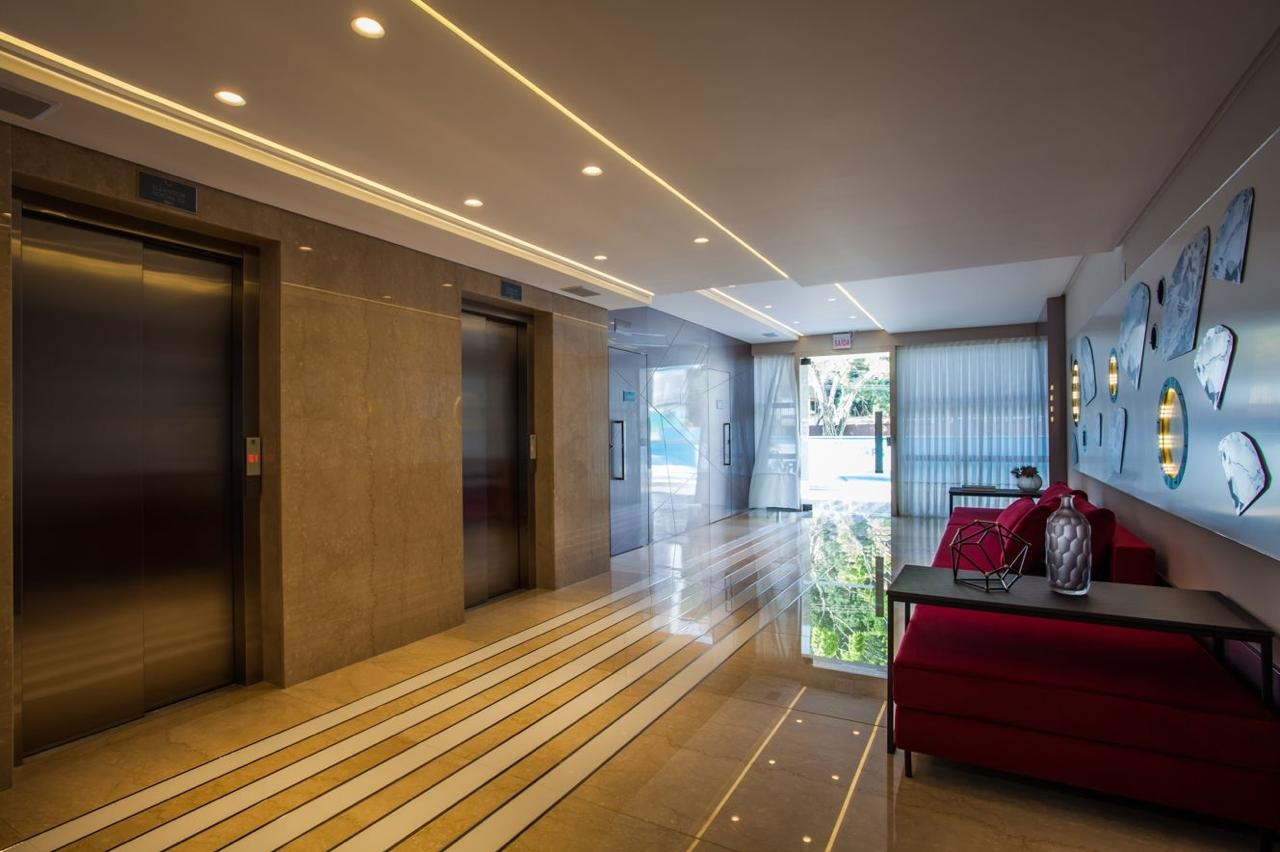 Apartamento, 4 quartos, 149 m² - Foto 2