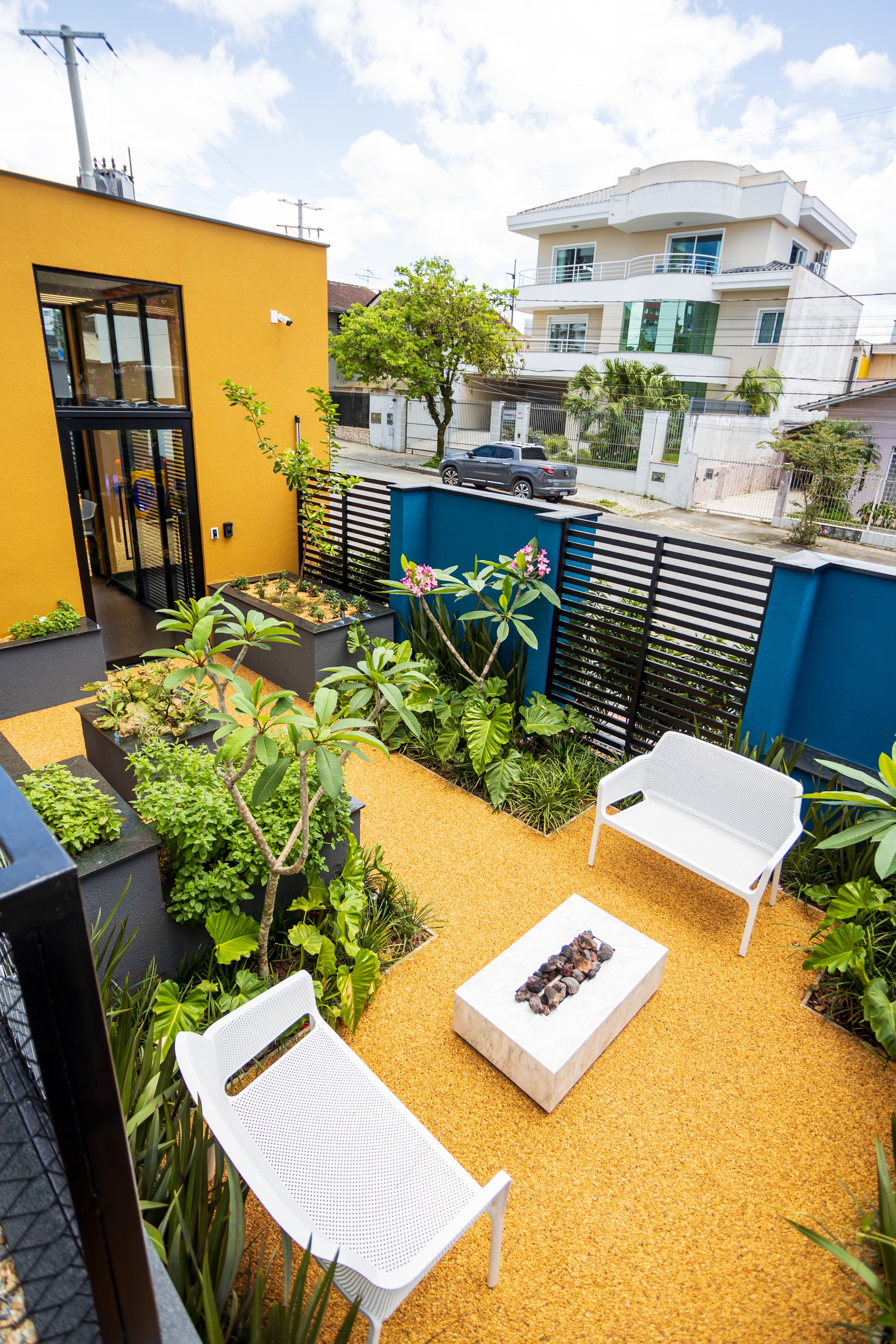Apartamento, 3 quartos, 77 m² - Foto 28