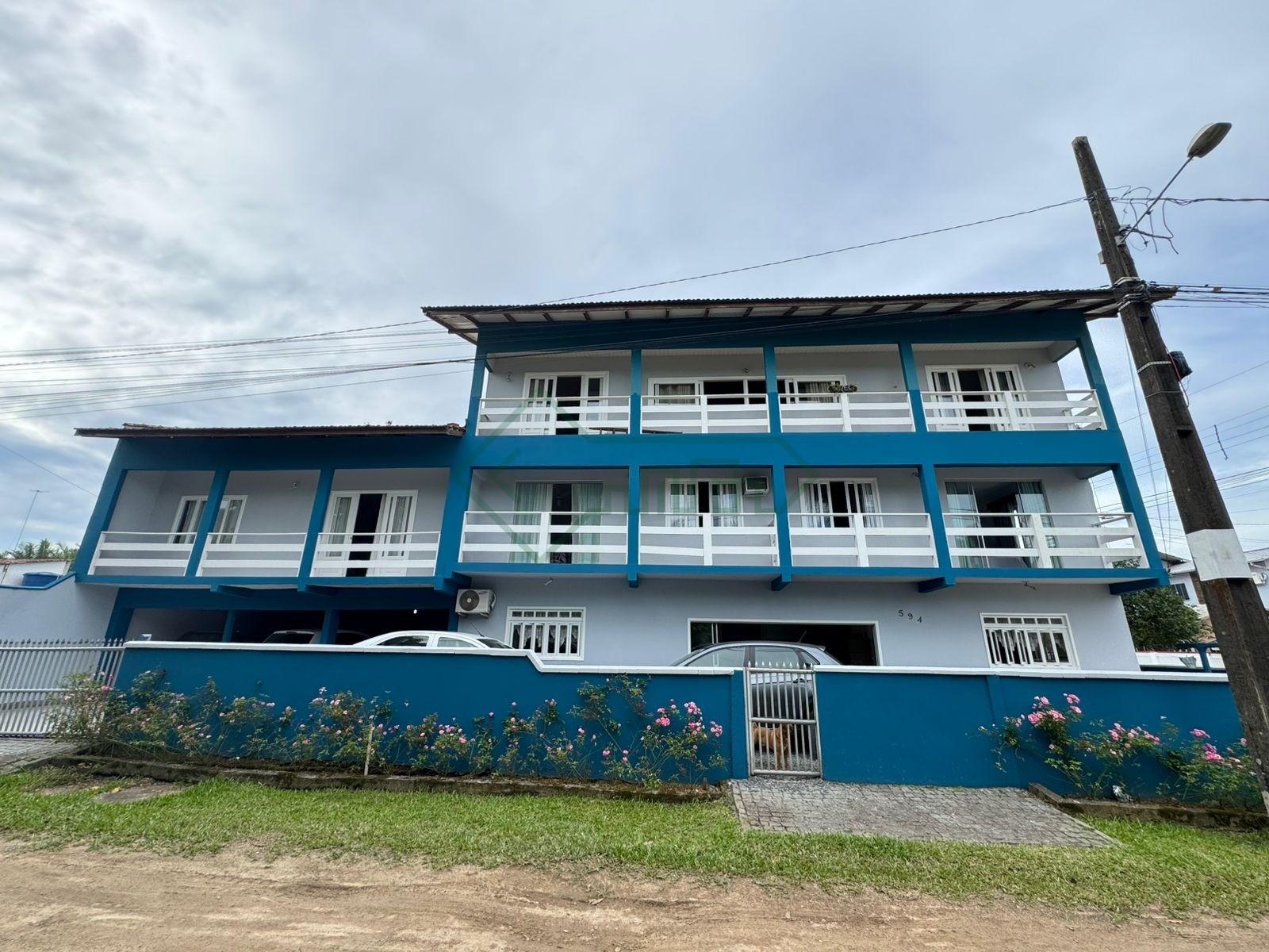 Sobrado, 10 quartos - Foto 6