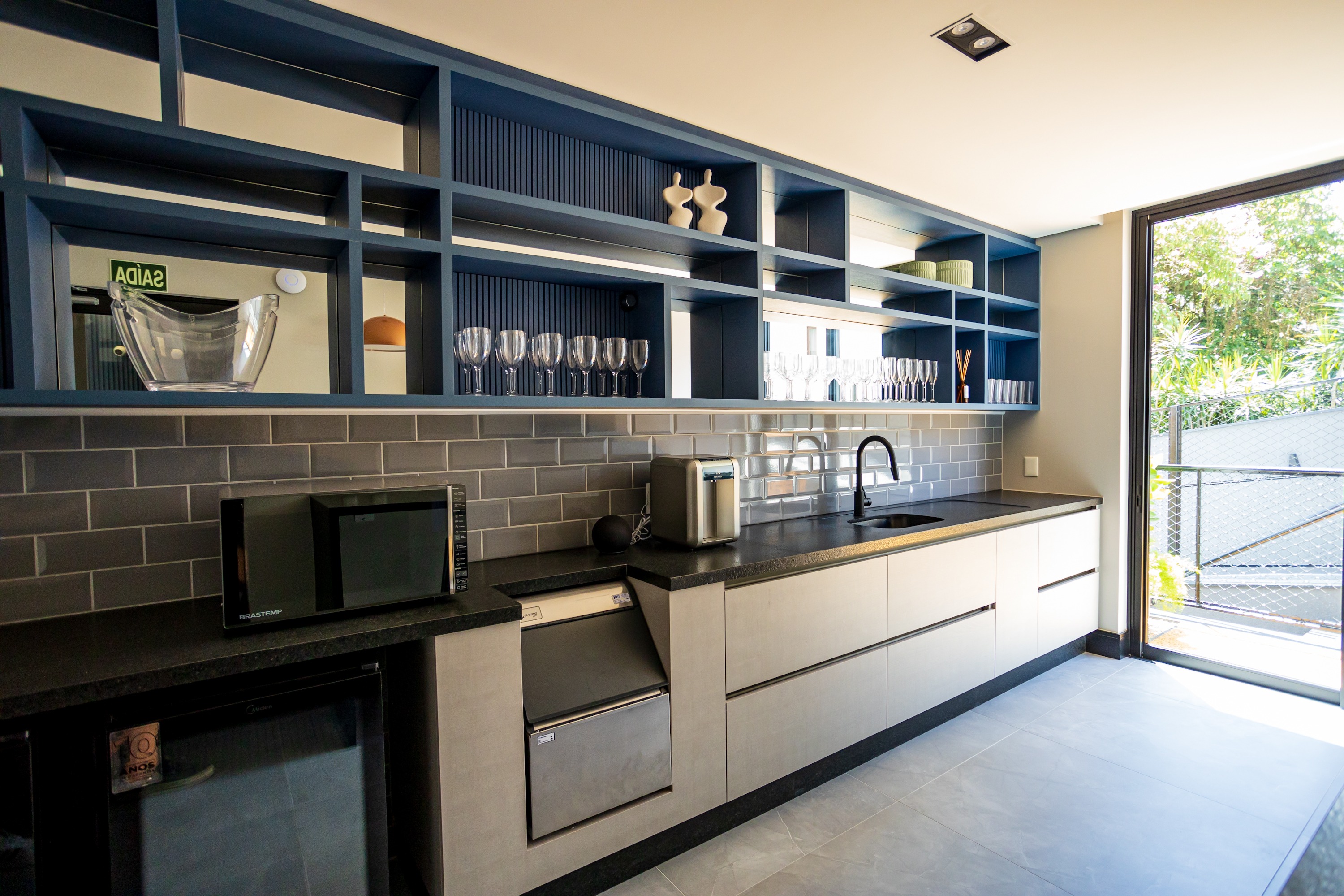 Apartamento, 3 quartos, 77 m² - Foto 57