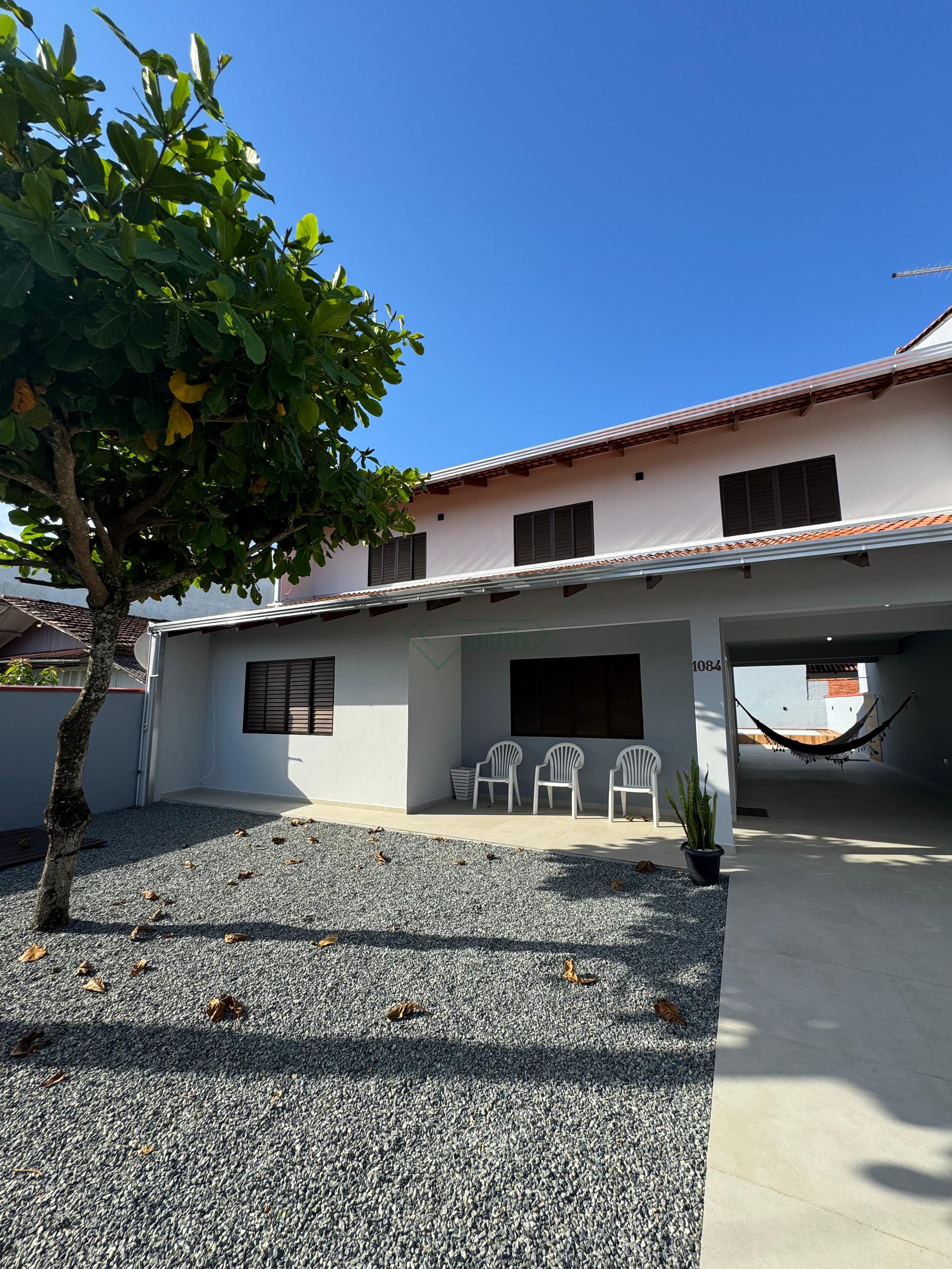 Sobrado, 4 quartos - Foto 6