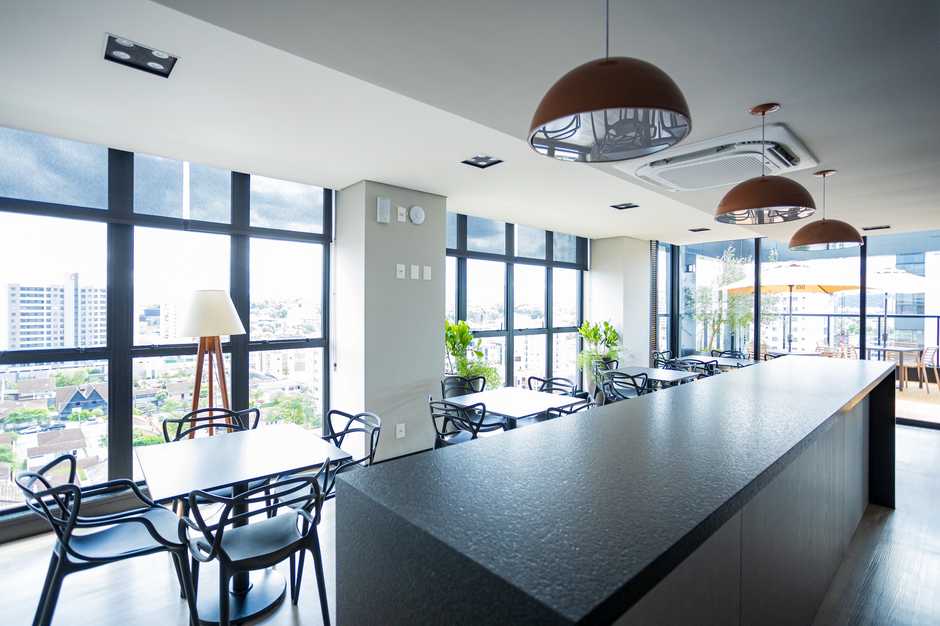 Apartamento, 3 quartos, 77 m² - Foto 130