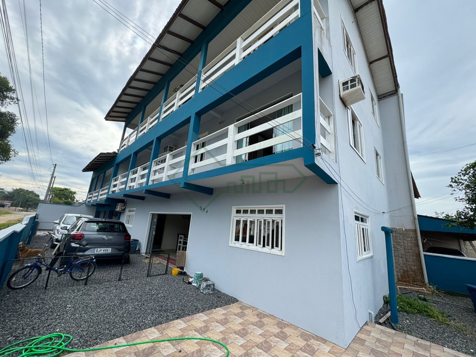 Sobrado, 10 quartos - Foto 8