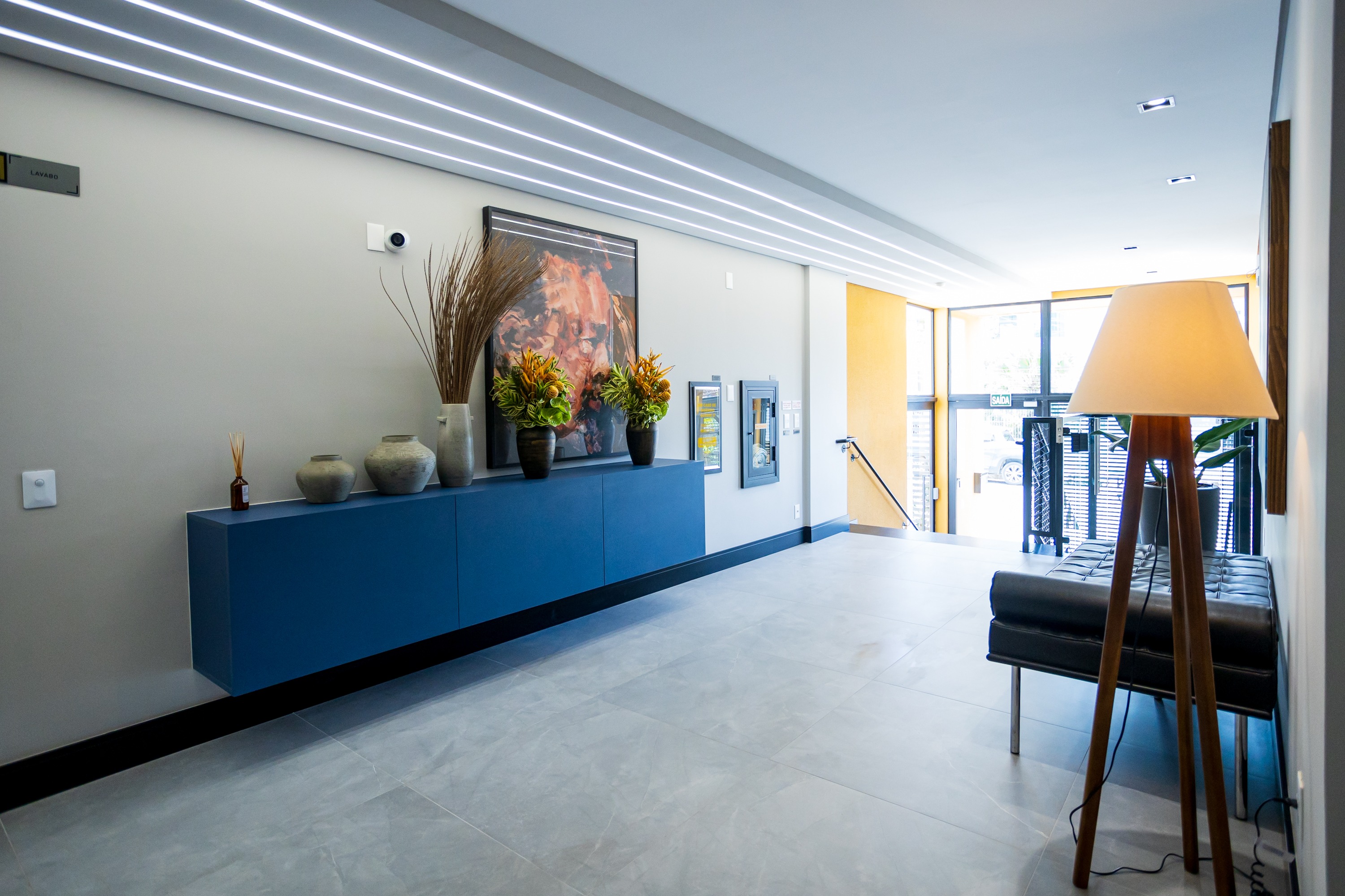 Apartamento, 3 quartos, 77 m² - Foto 43