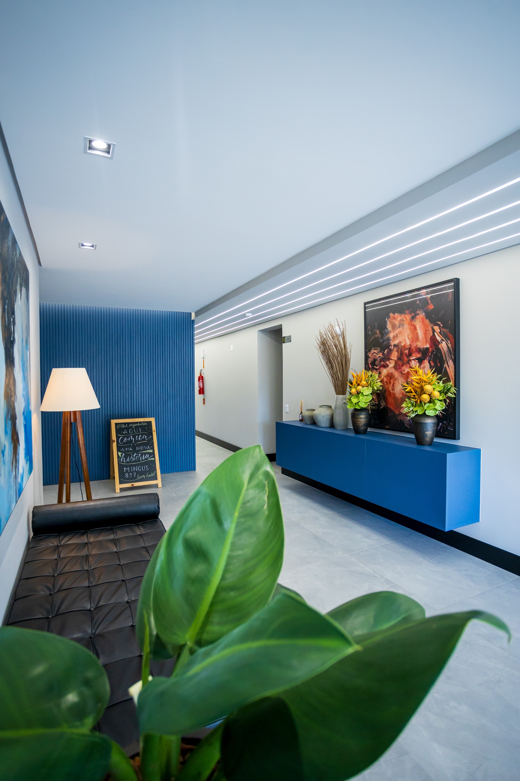 Apartamento, 3 quartos, 77 m² - Foto 47