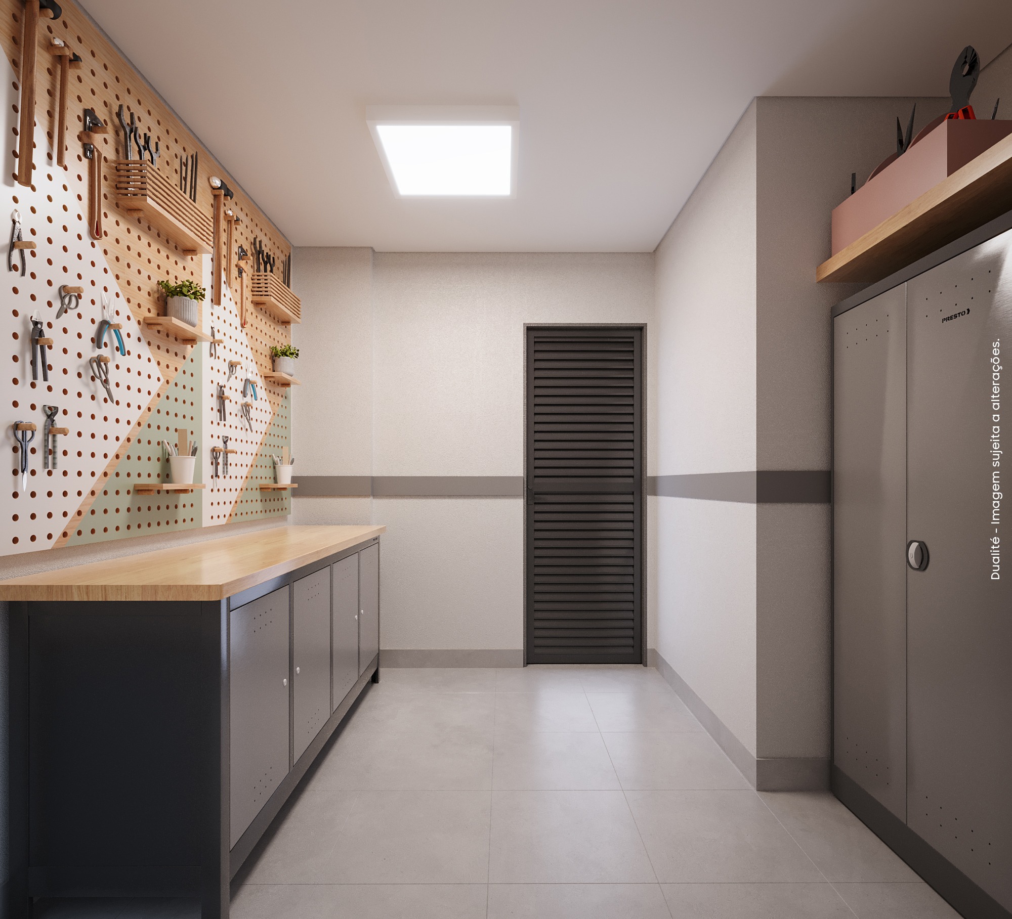 Apartamento, 2 quartos, 50 m² - Foto 6