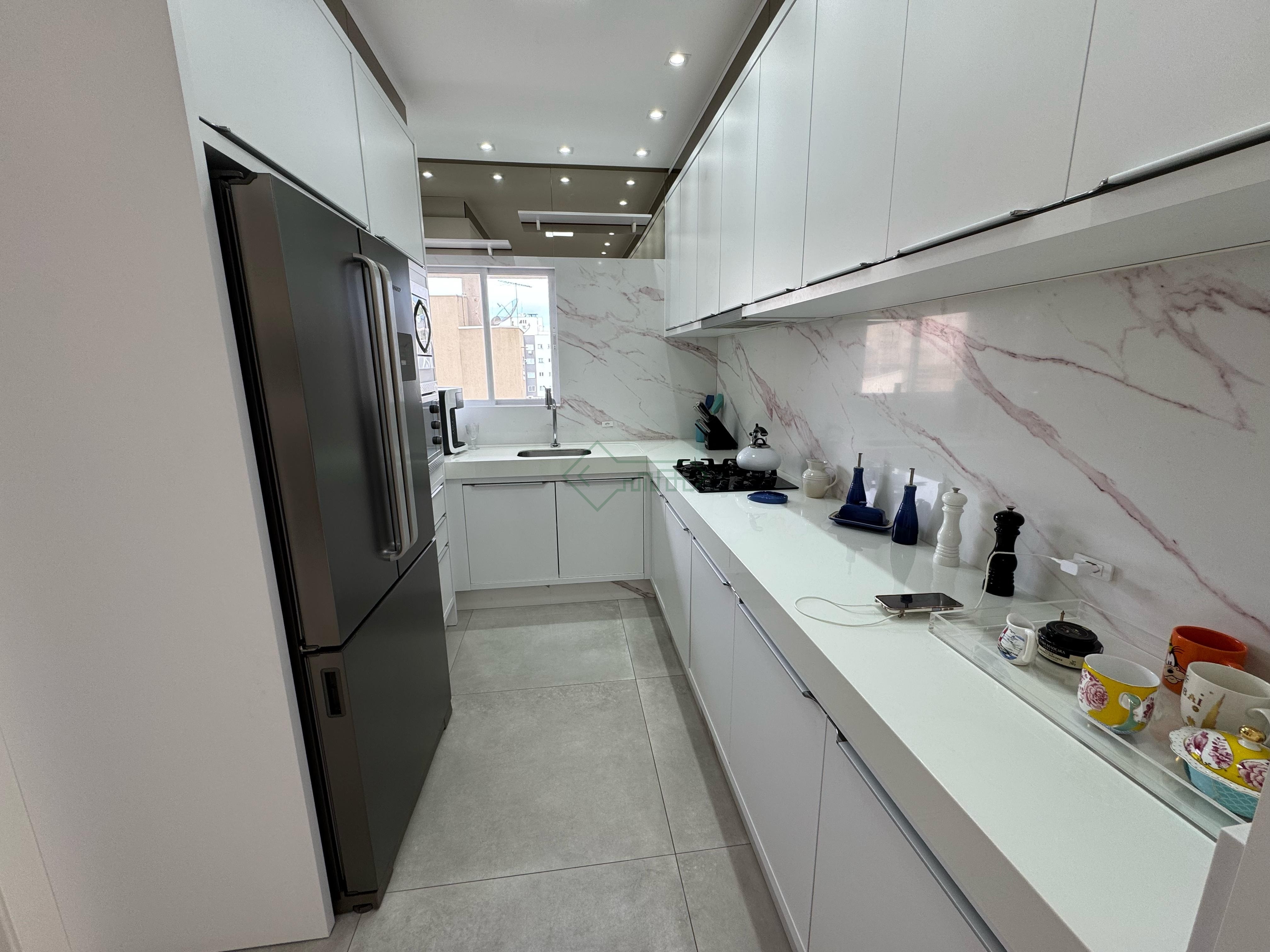Apartamento, 4 quartos, 190 m² - Foto 17