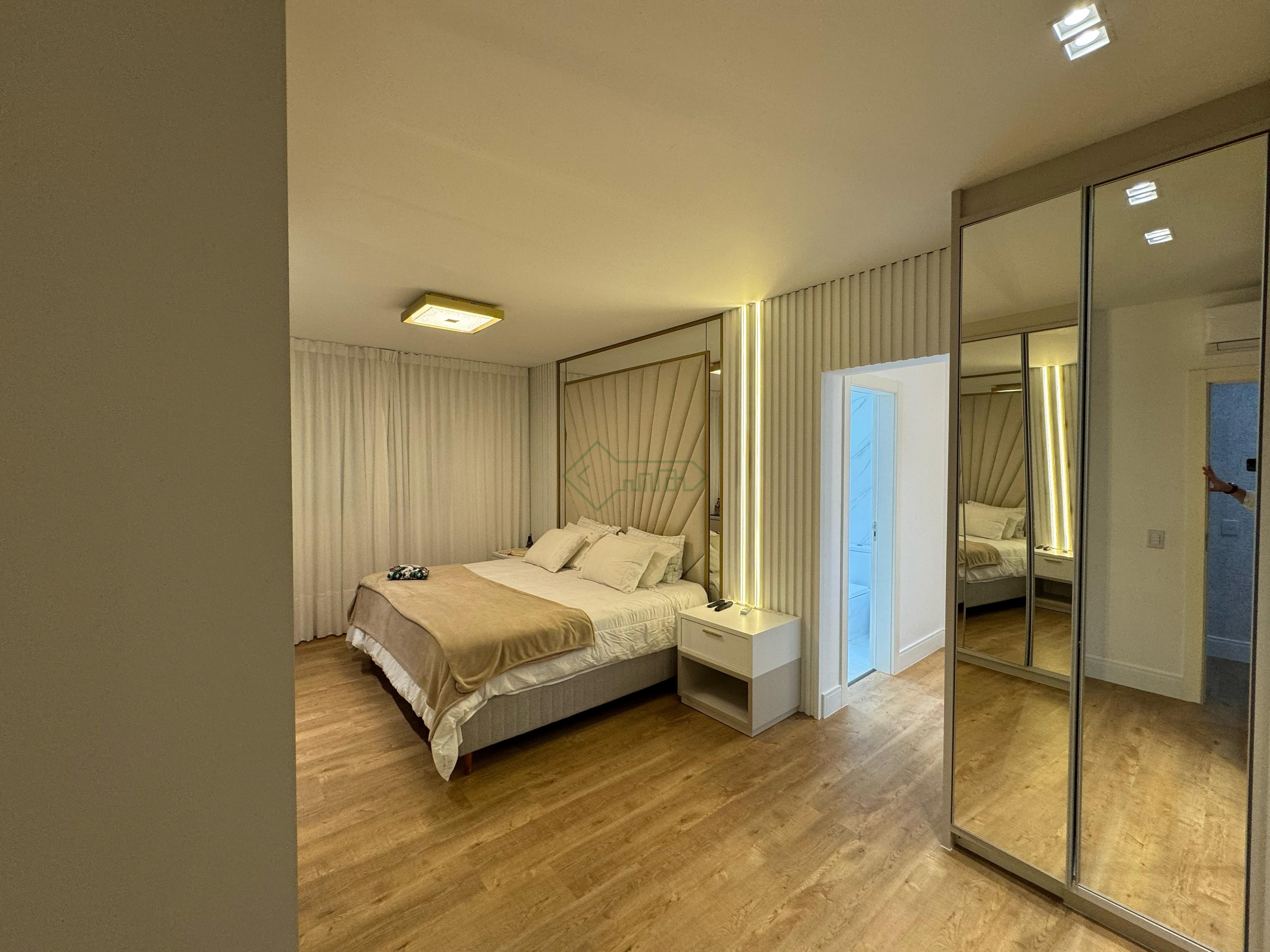 Apartamento, 4 quartos, 190 m² - Foto 26