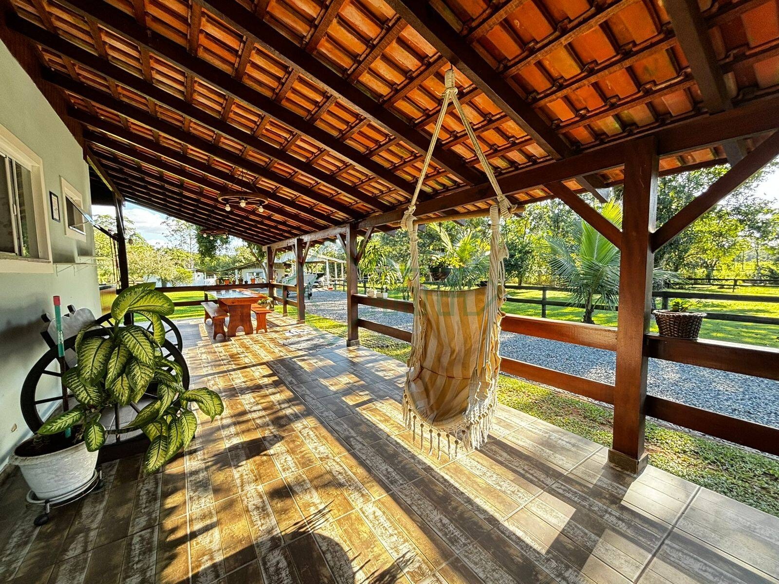 Chácara, 4 quartos - Foto 7