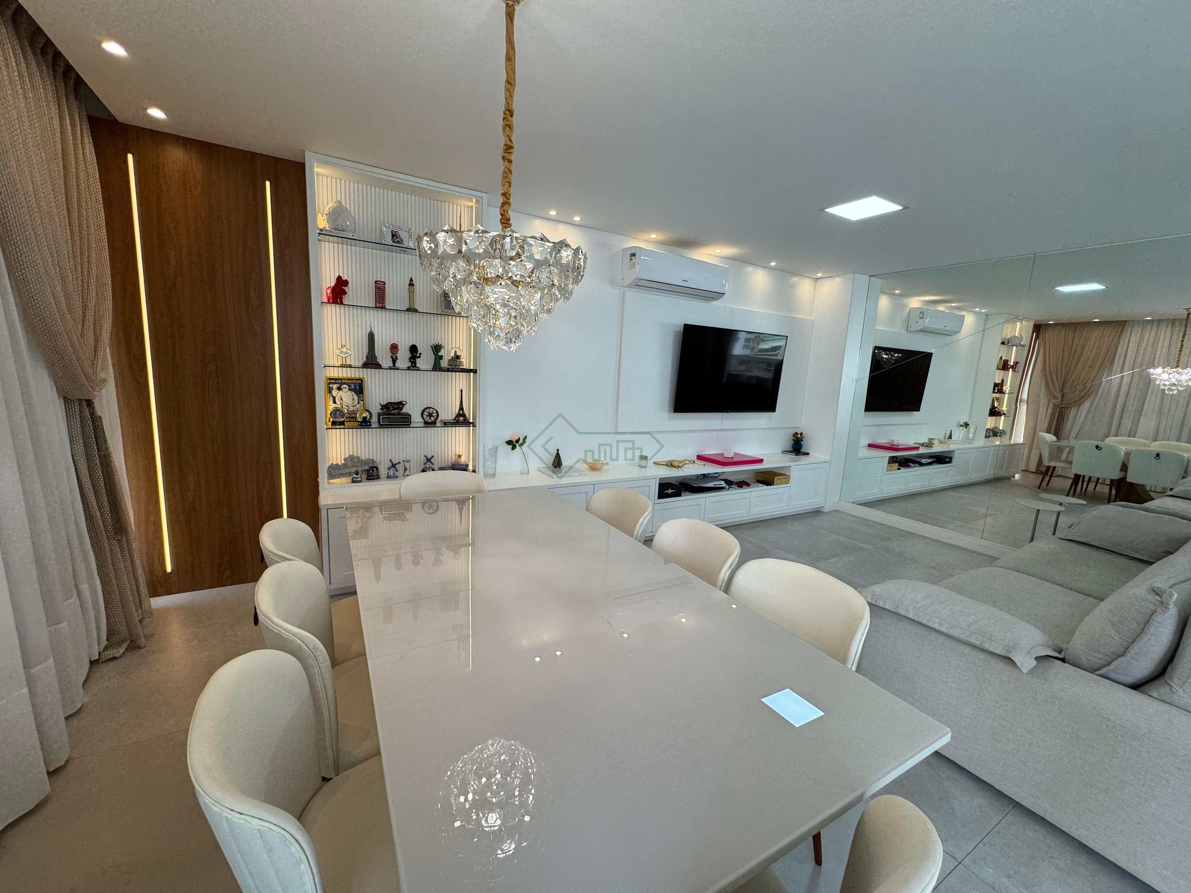 Apartamento, 4 quartos, 190 m² - Foto 15