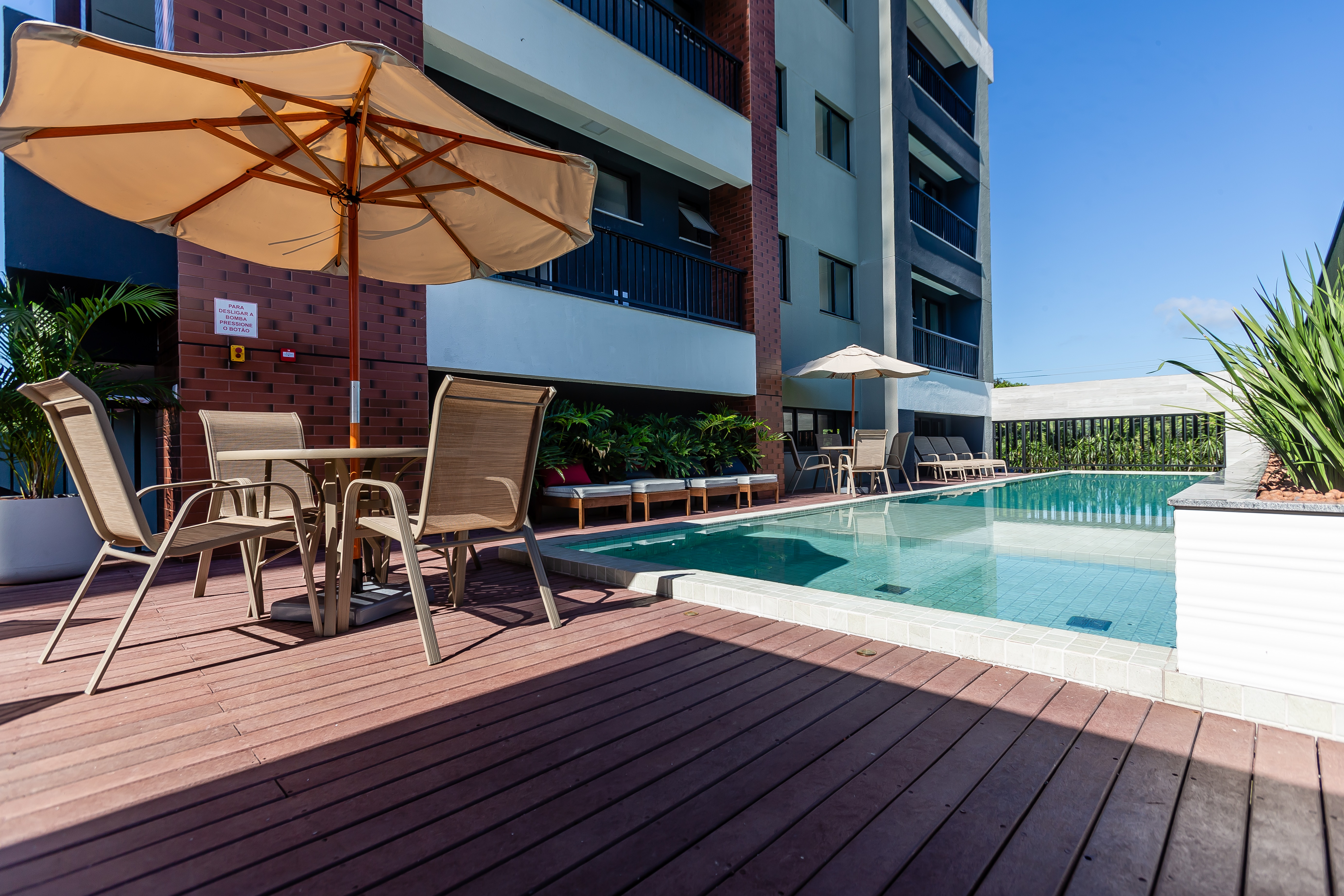 Apartamento, 2 quartos, 63 m² - Foto 24