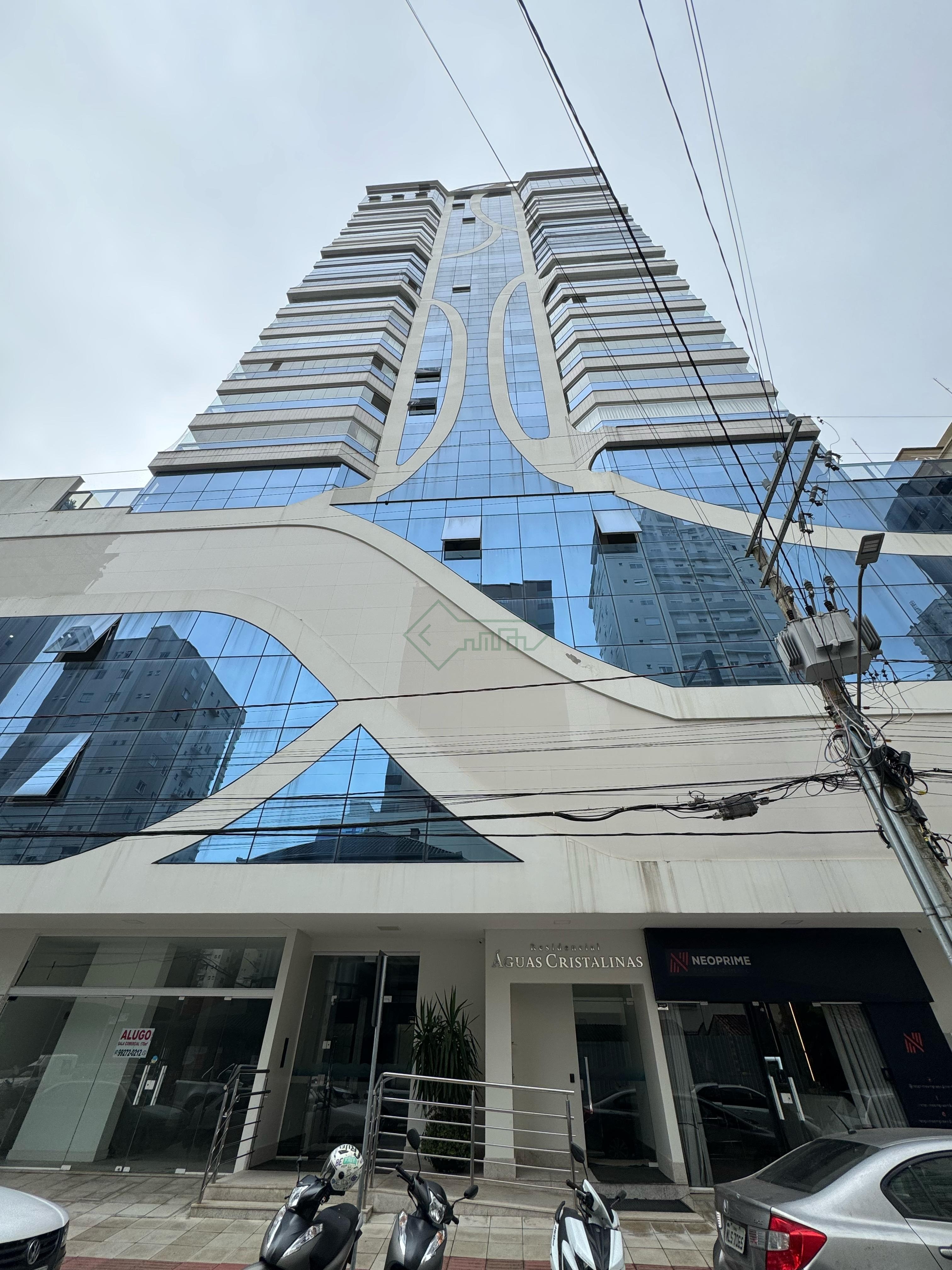Apartamento, 4 quartos, 190 m² - Foto 4