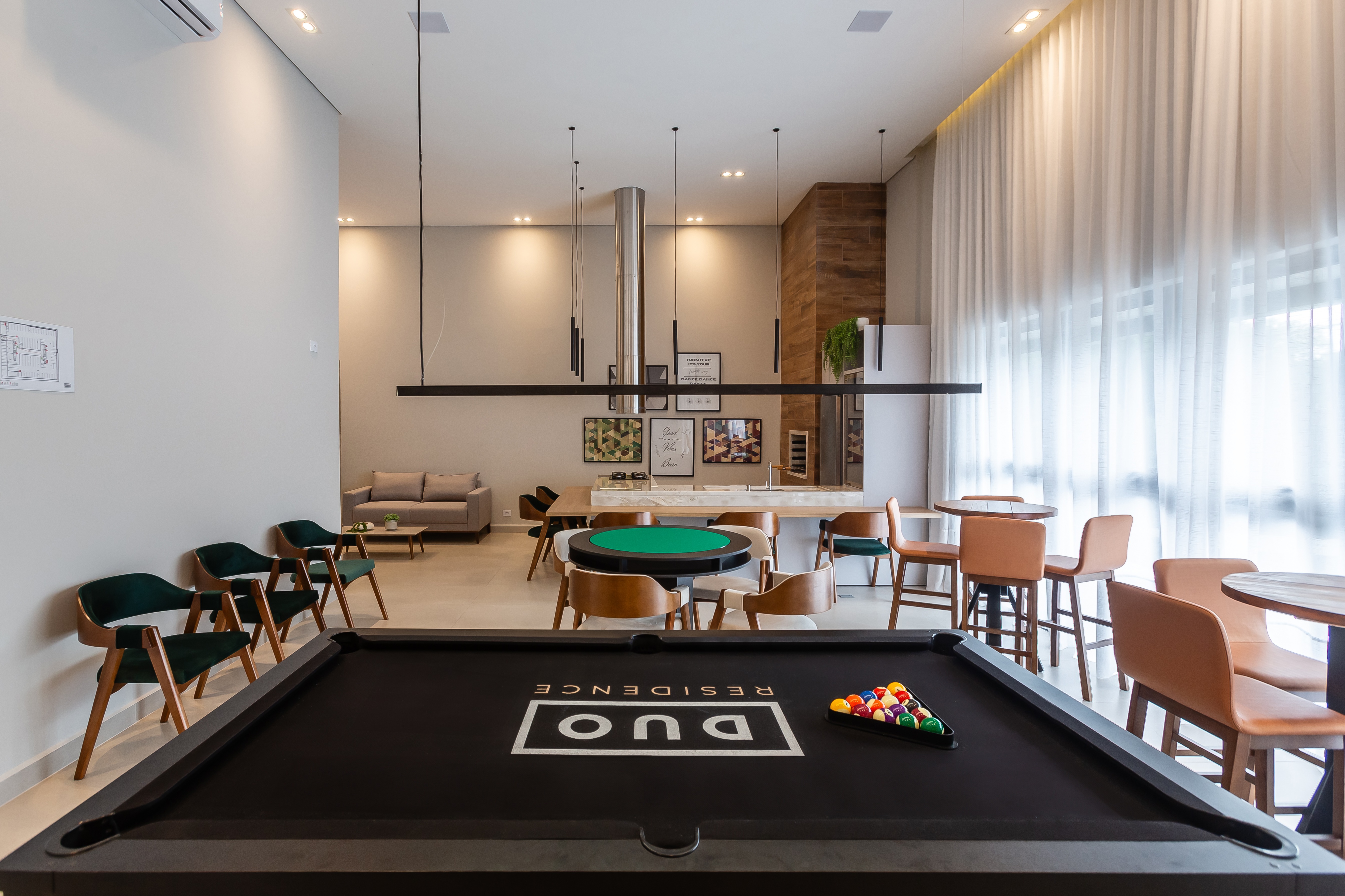Apartamento, 2 quartos, 63 m² - Foto 10