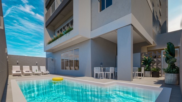 Apartamento, 2 quartos, 59 m² - Foto 5