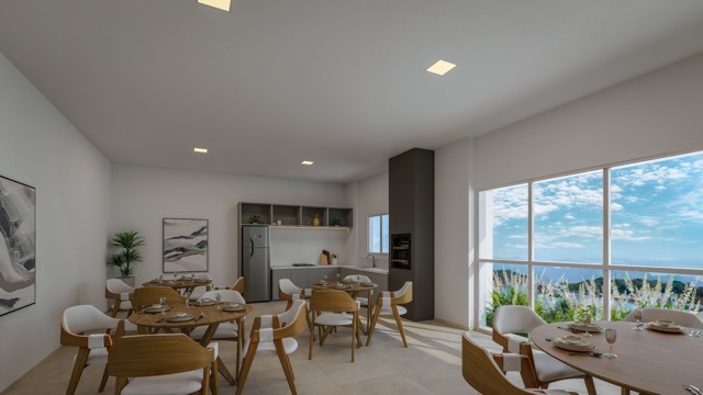 Apartamento, 2 quartos, 59 m² - Foto 6