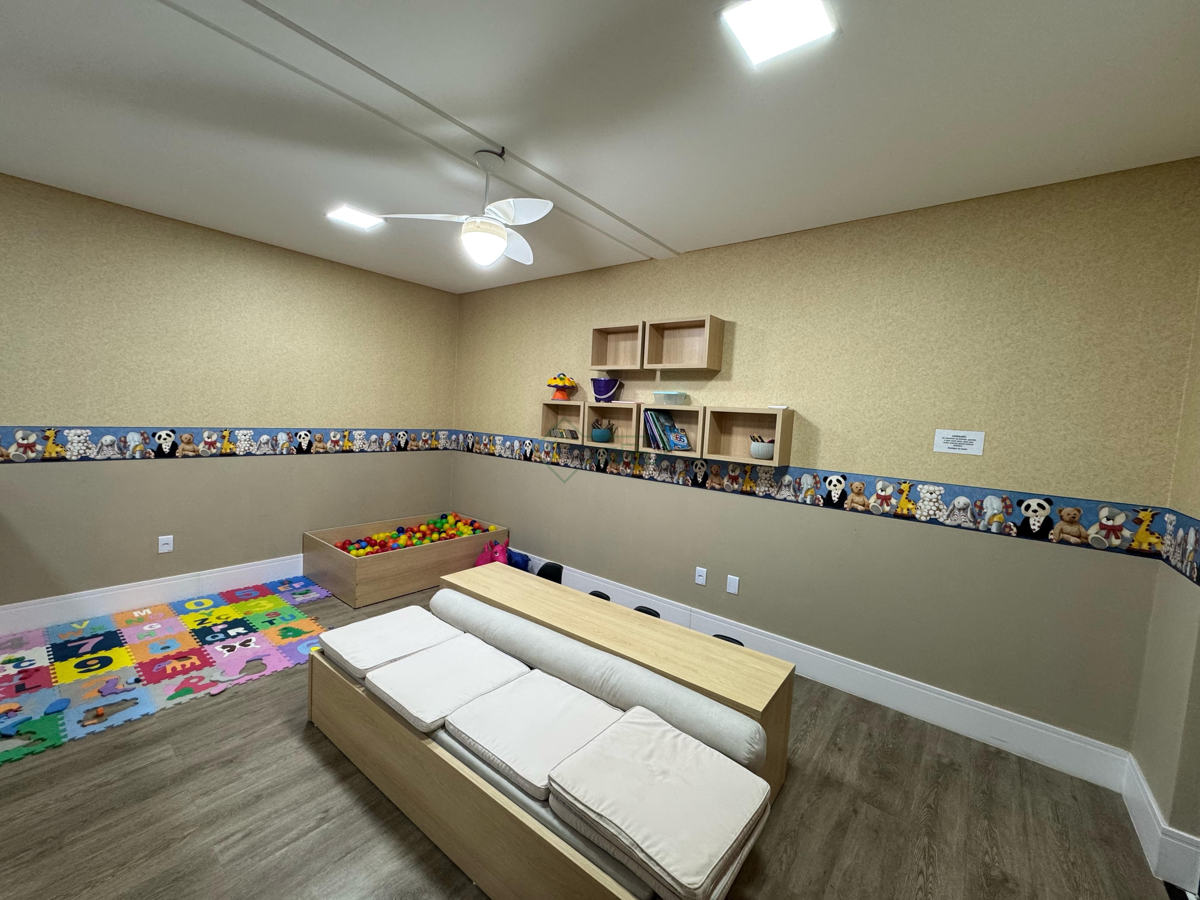Apartamento, 4 quartos, 190 m² - Foto 7
