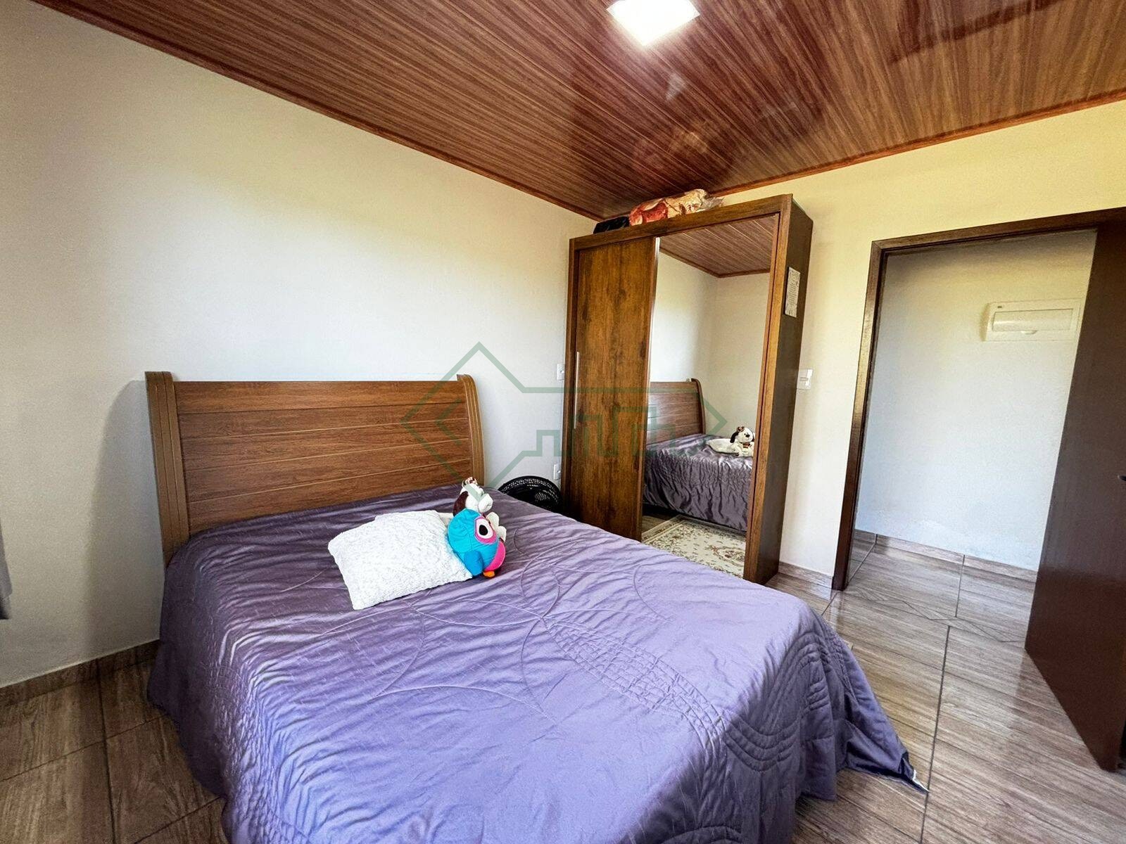 Chácara, 4 quartos - Foto 16