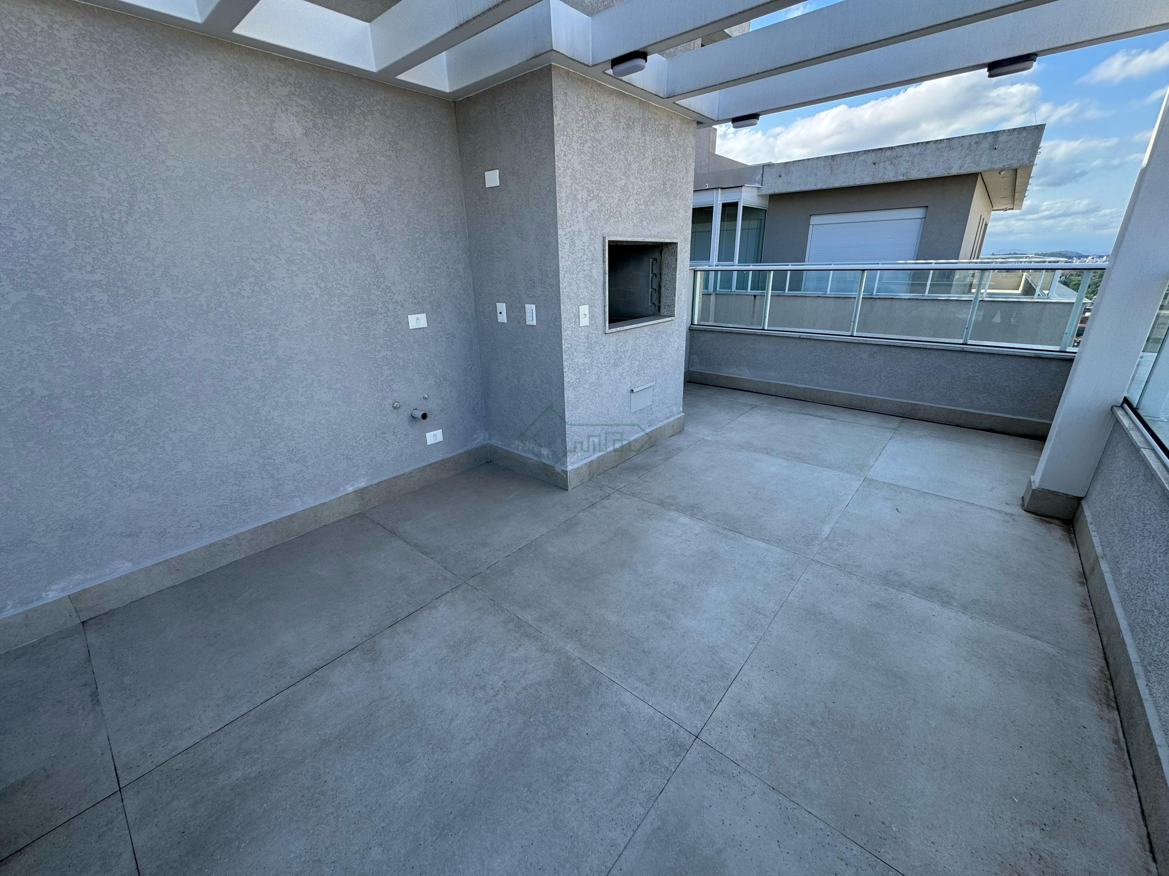 Cobertura, 3 quartos, 322 m² - Foto 15