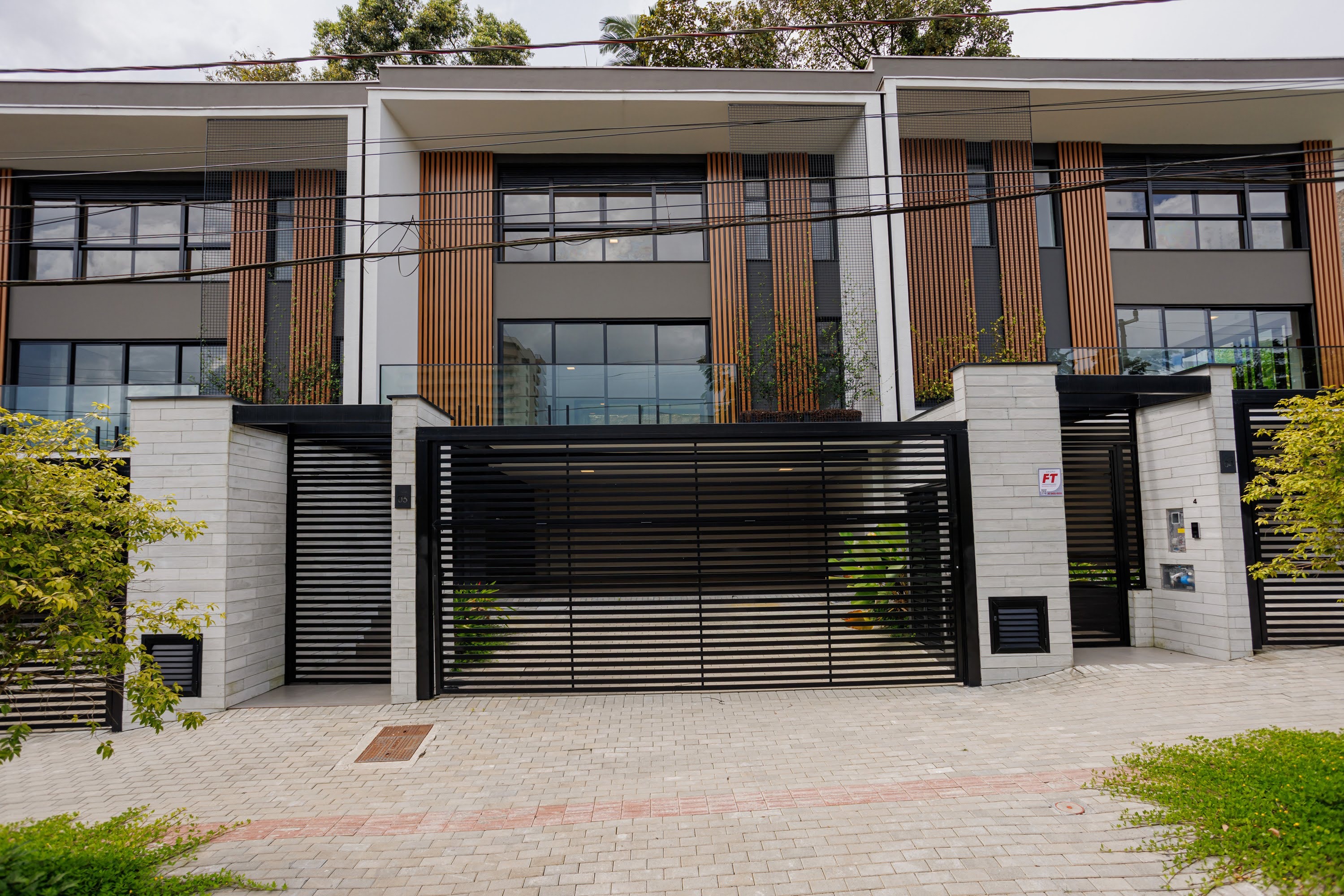 Casa, 3 quartos - Foto 2