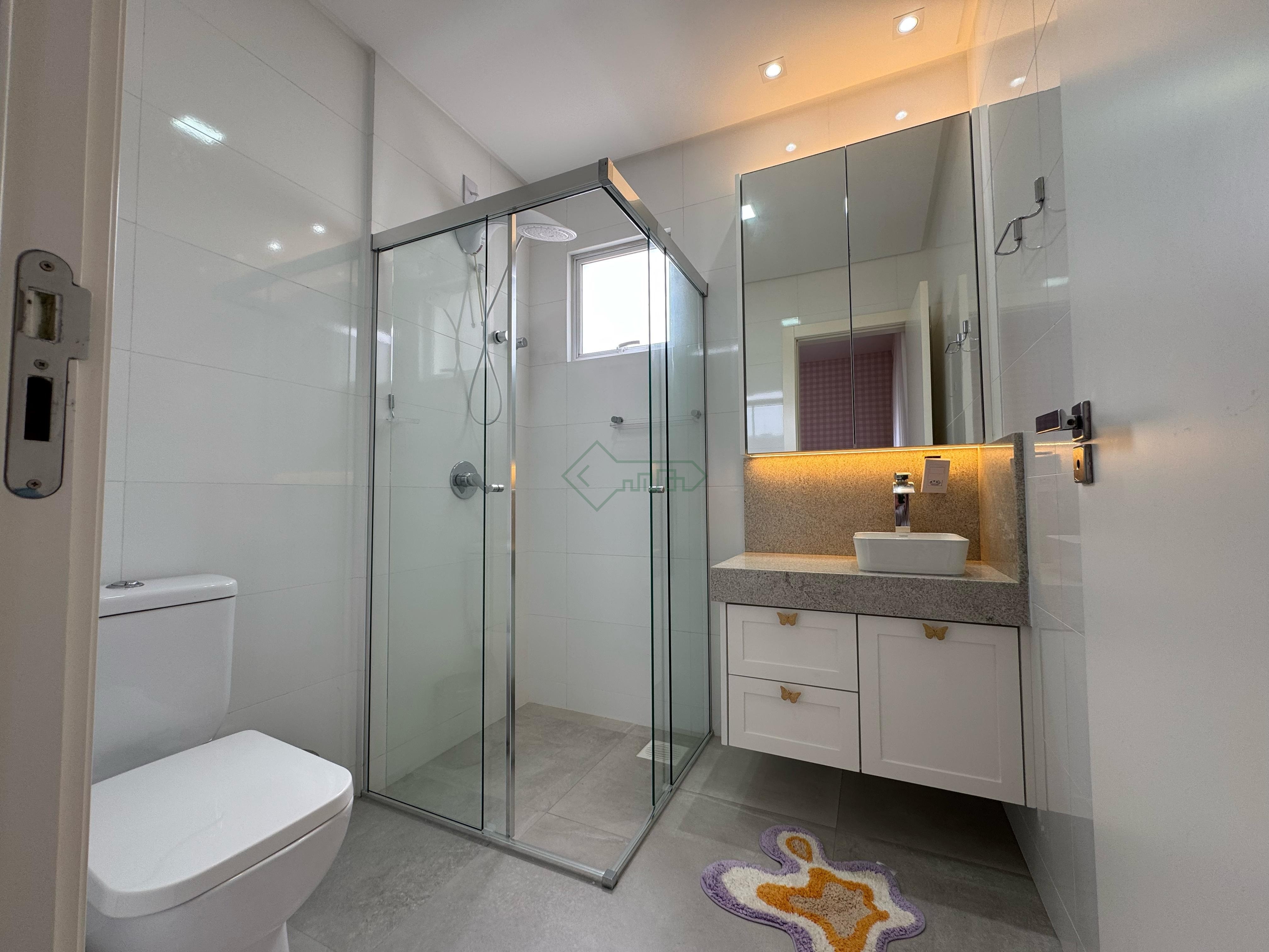 Apartamento, 4 quartos, 190 m² - Foto 33