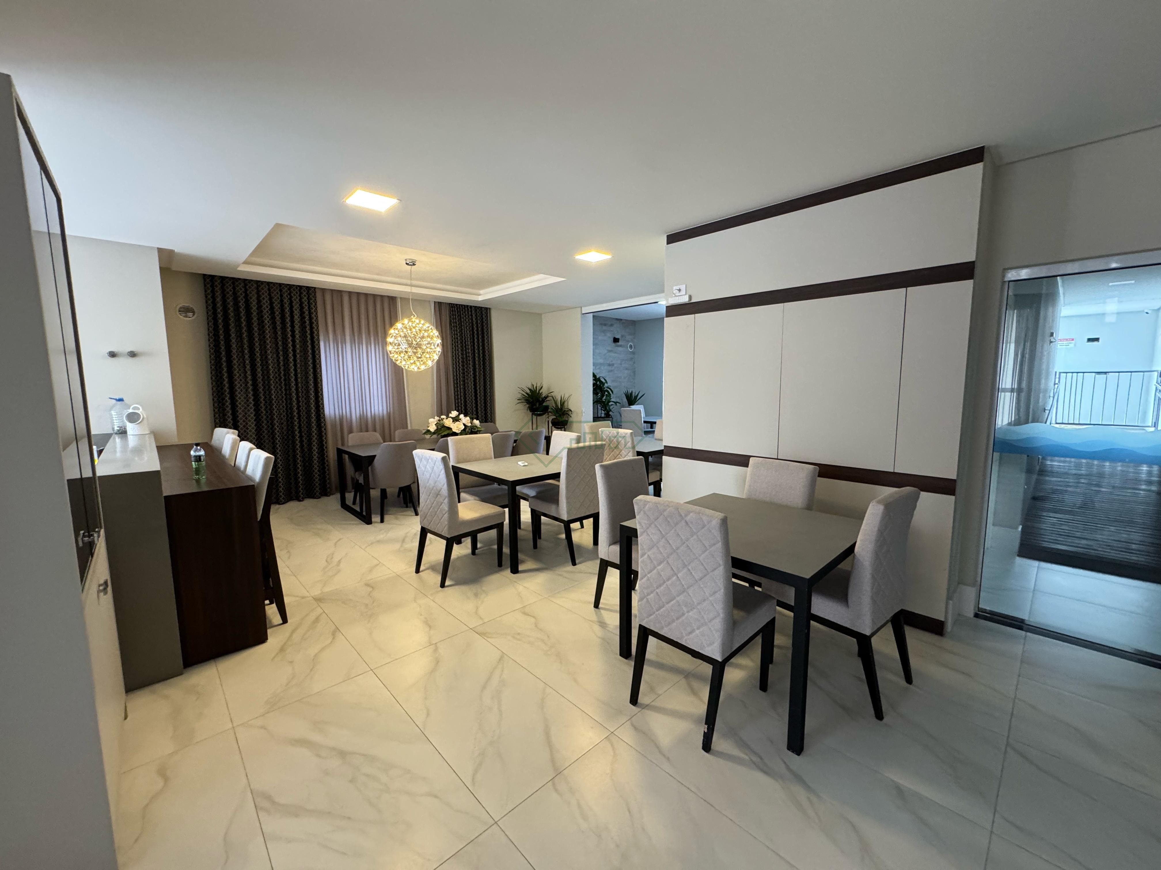 Apartamento, 4 quartos, 190 m² - Foto 12