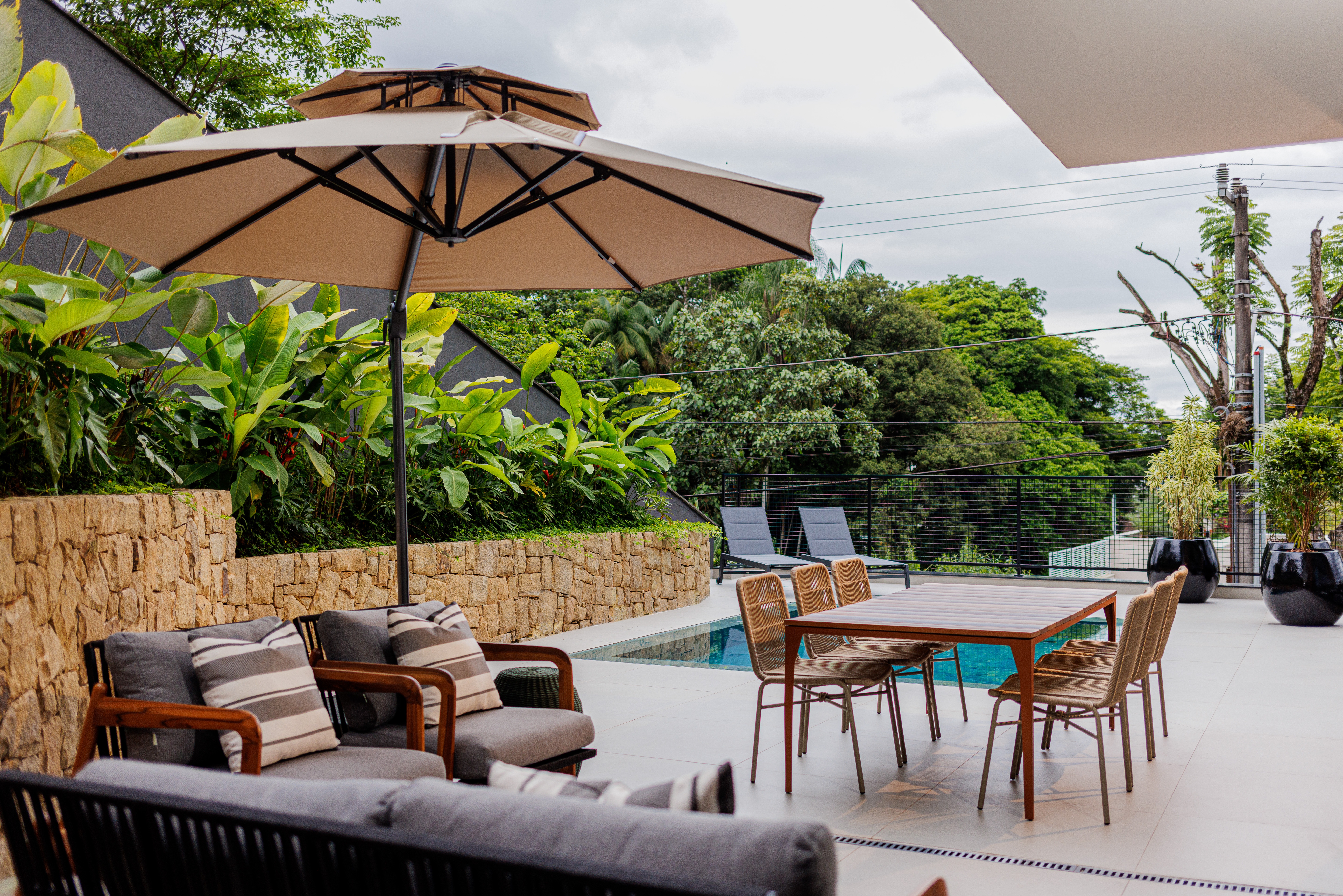 Casa, 3 quartos - Foto 6