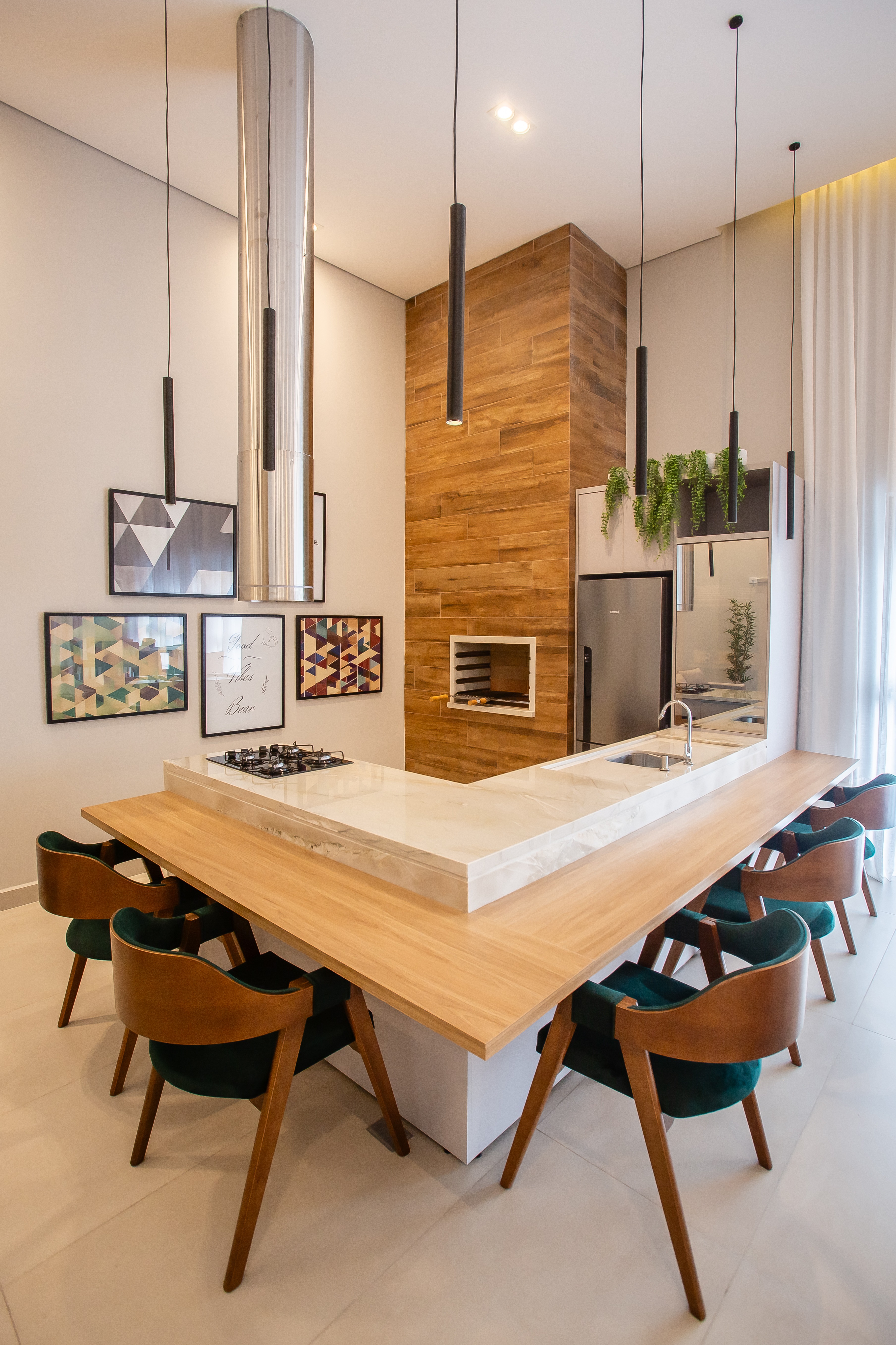 Apartamento, 2 quartos, 63 m² - Foto 13