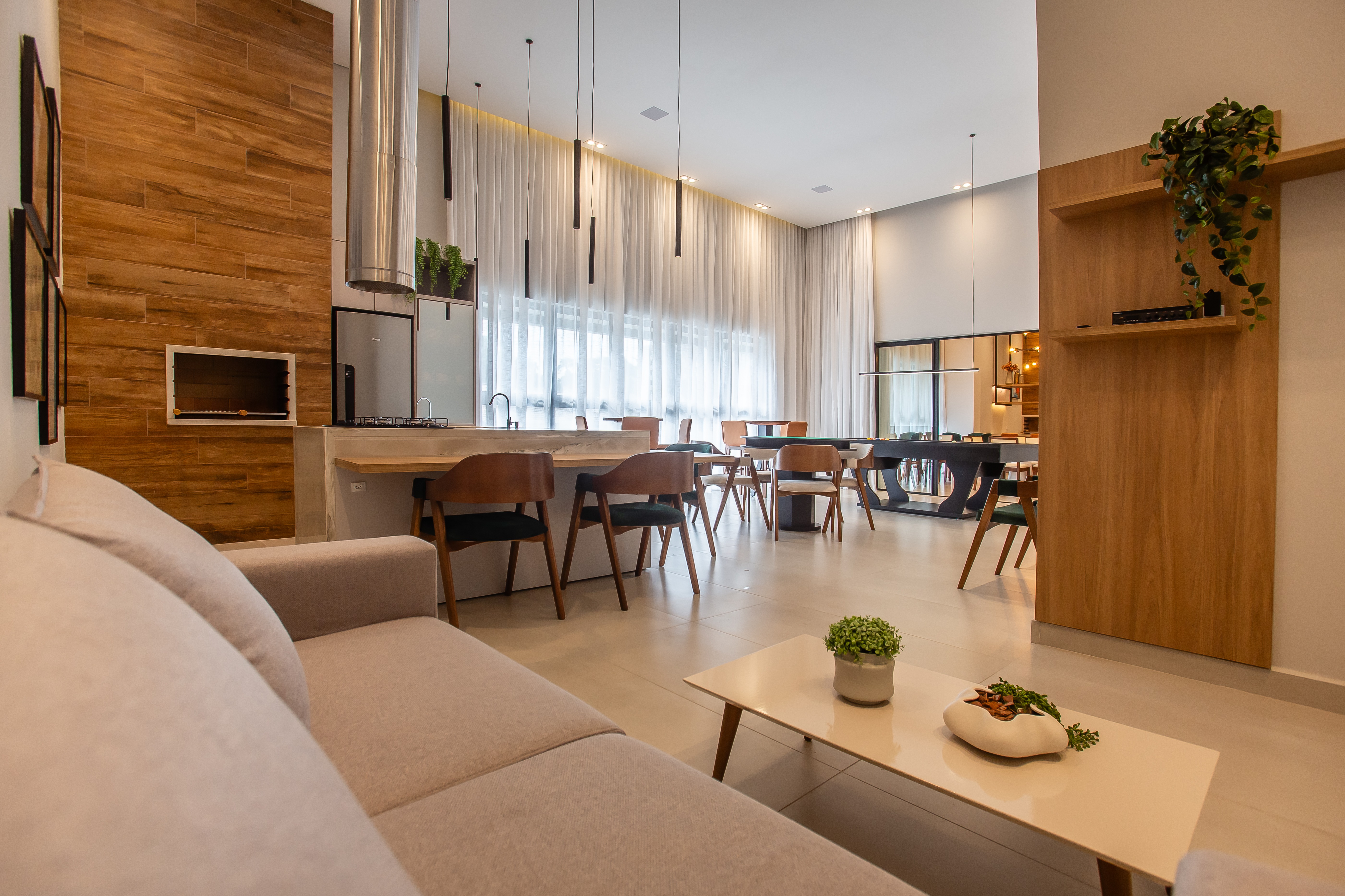 Apartamento, 2 quartos, 63 m² - Foto 11