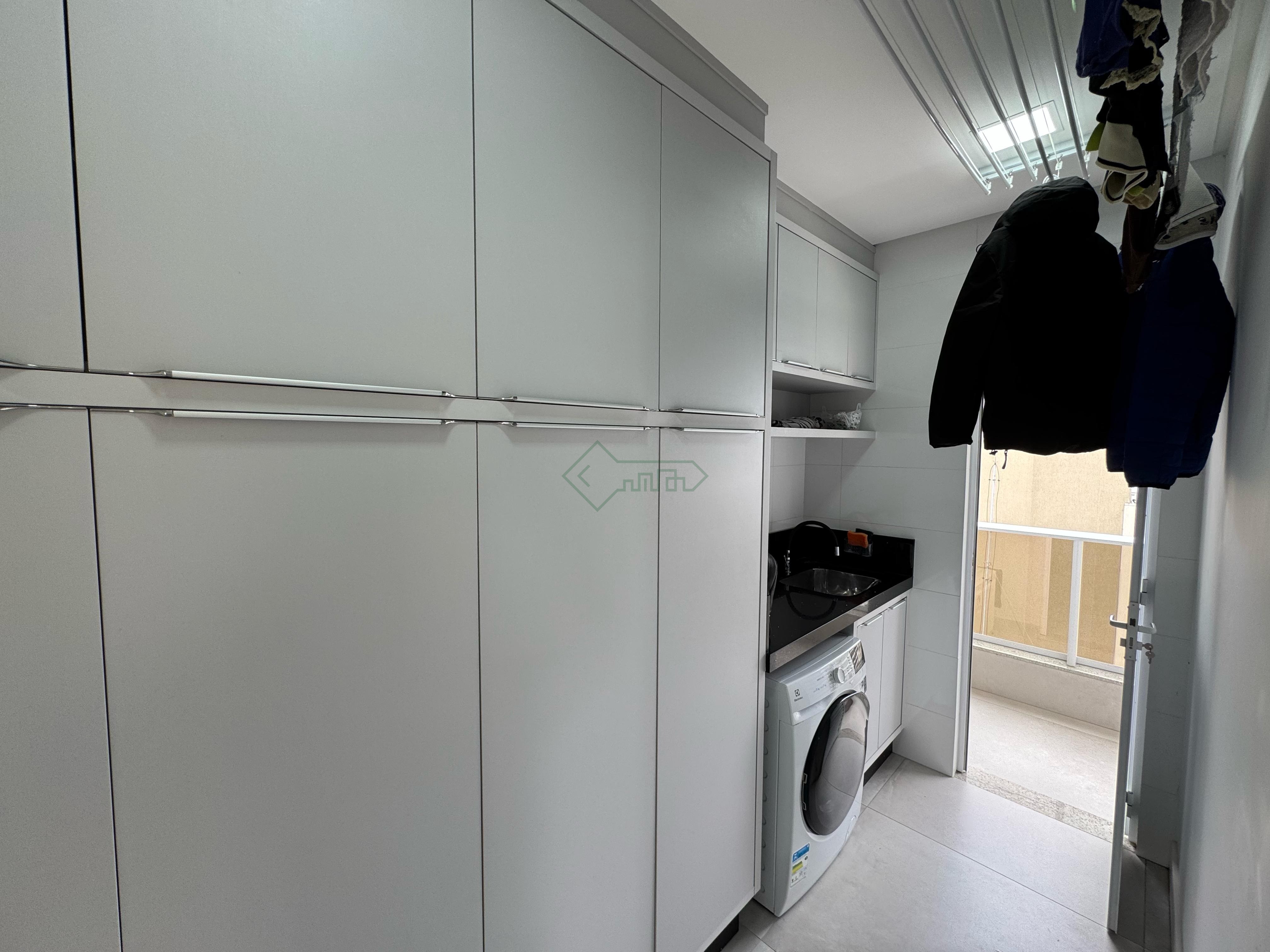 Apartamento, 4 quartos, 190 m² - Foto 34