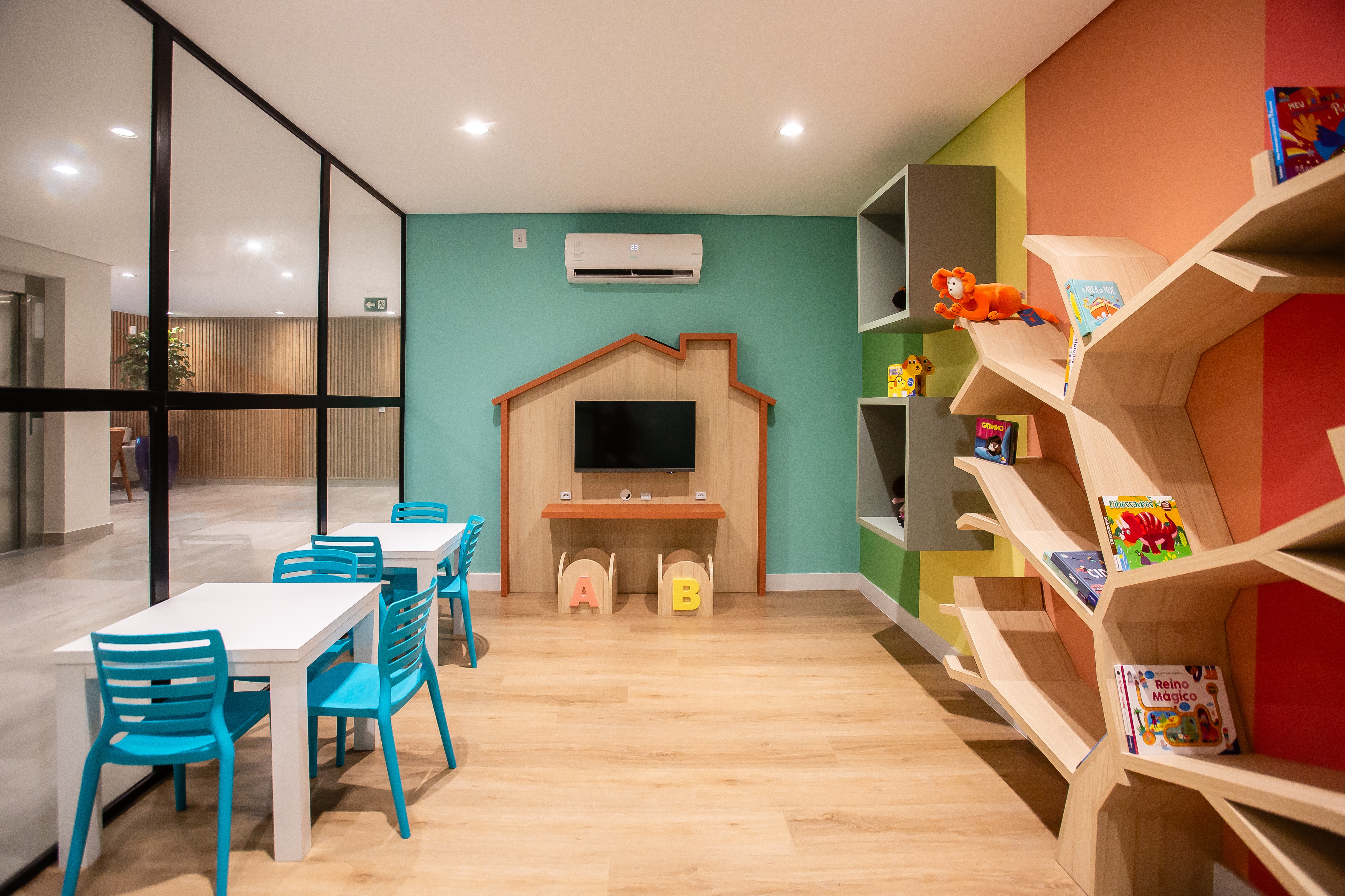 Apartamento, 2 quartos, 63 m² - Foto 15