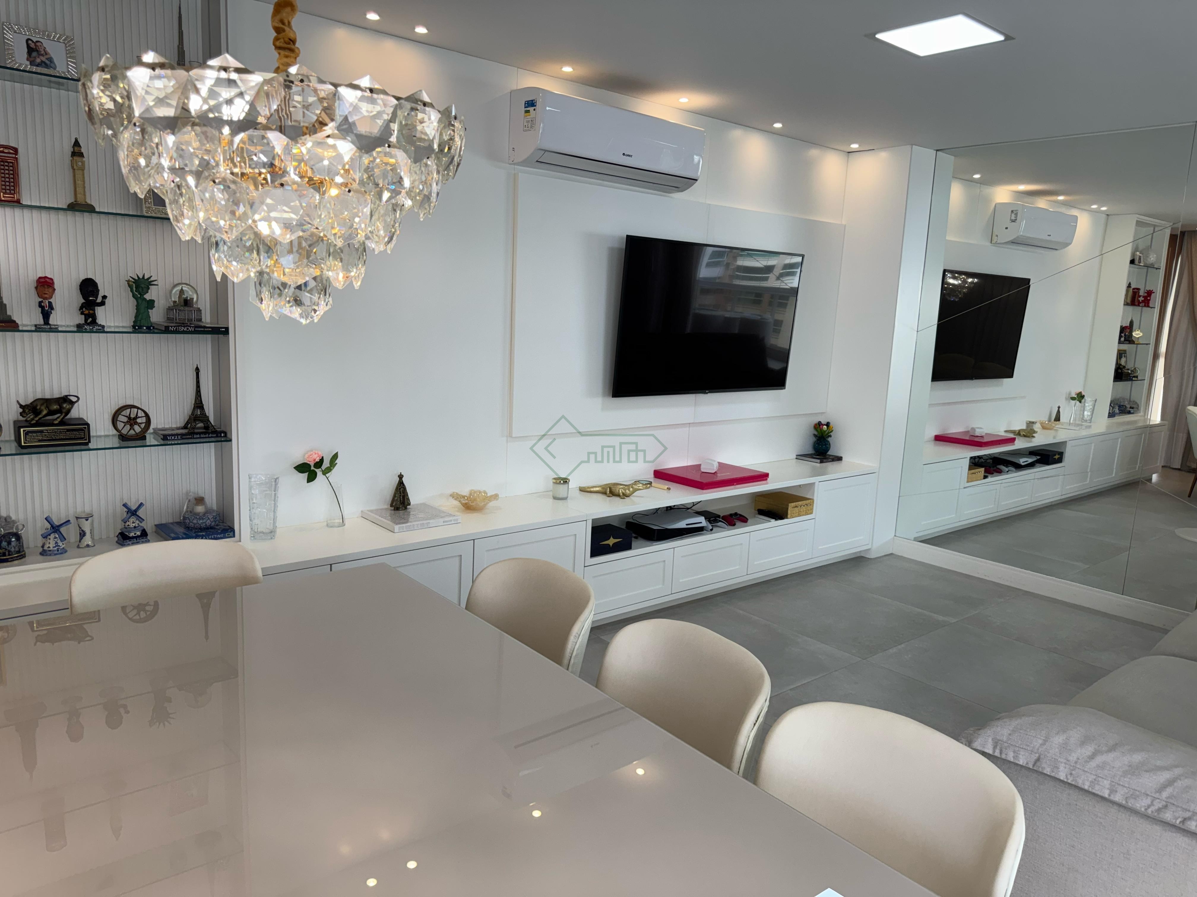 Apartamento, 4 quartos, 190 m² - Foto 16