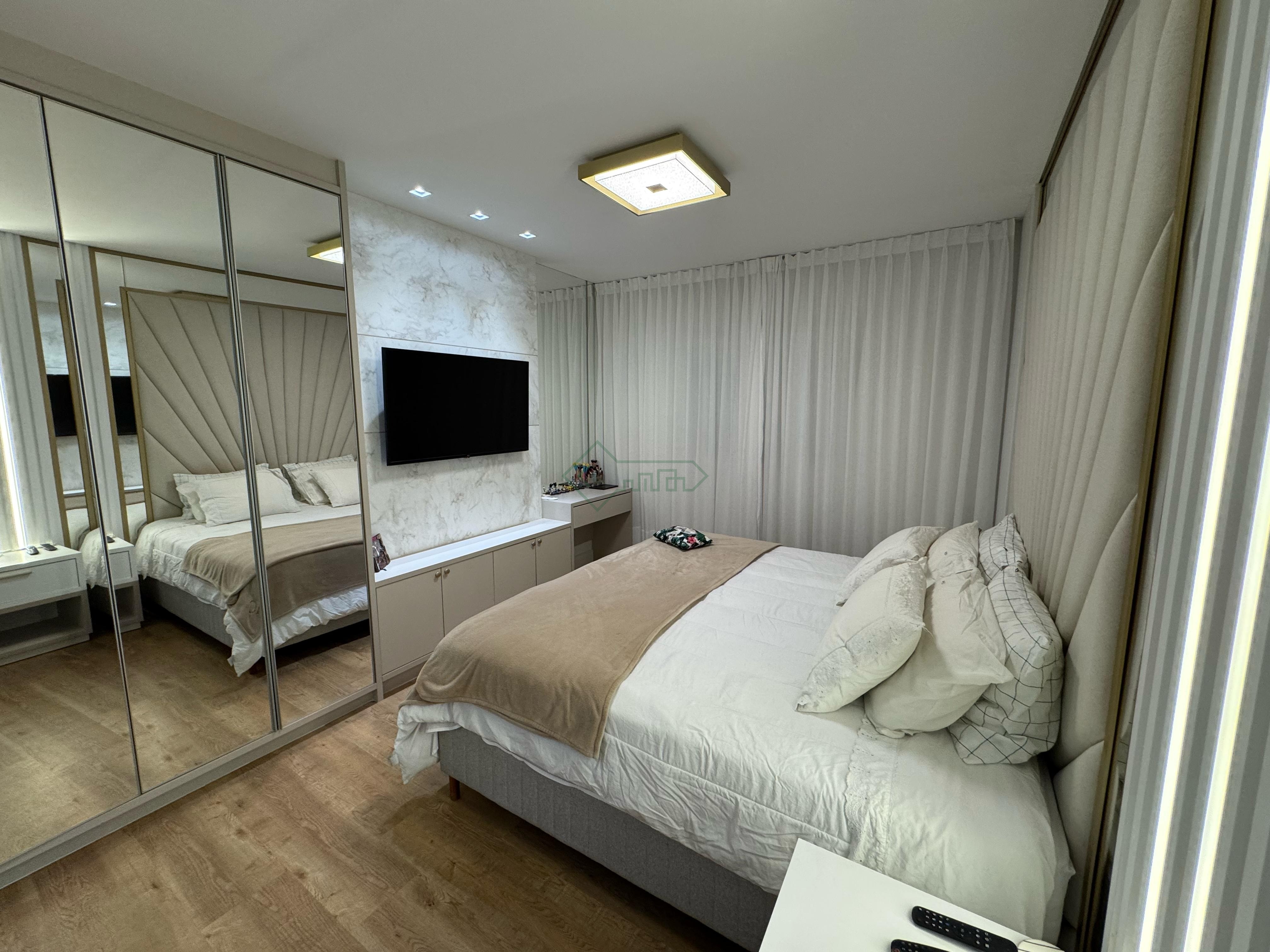 Apartamento, 4 quartos, 190 m² - Foto 27