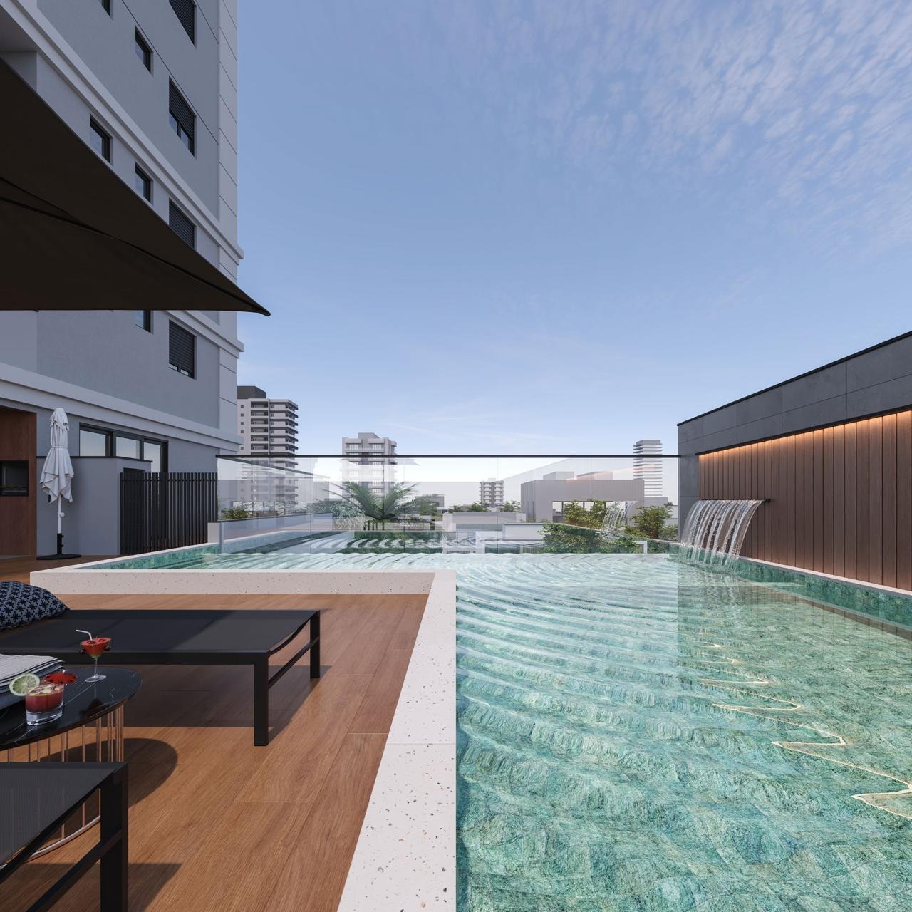 Apartamento, 2 quartos, 53 m² - Foto 6