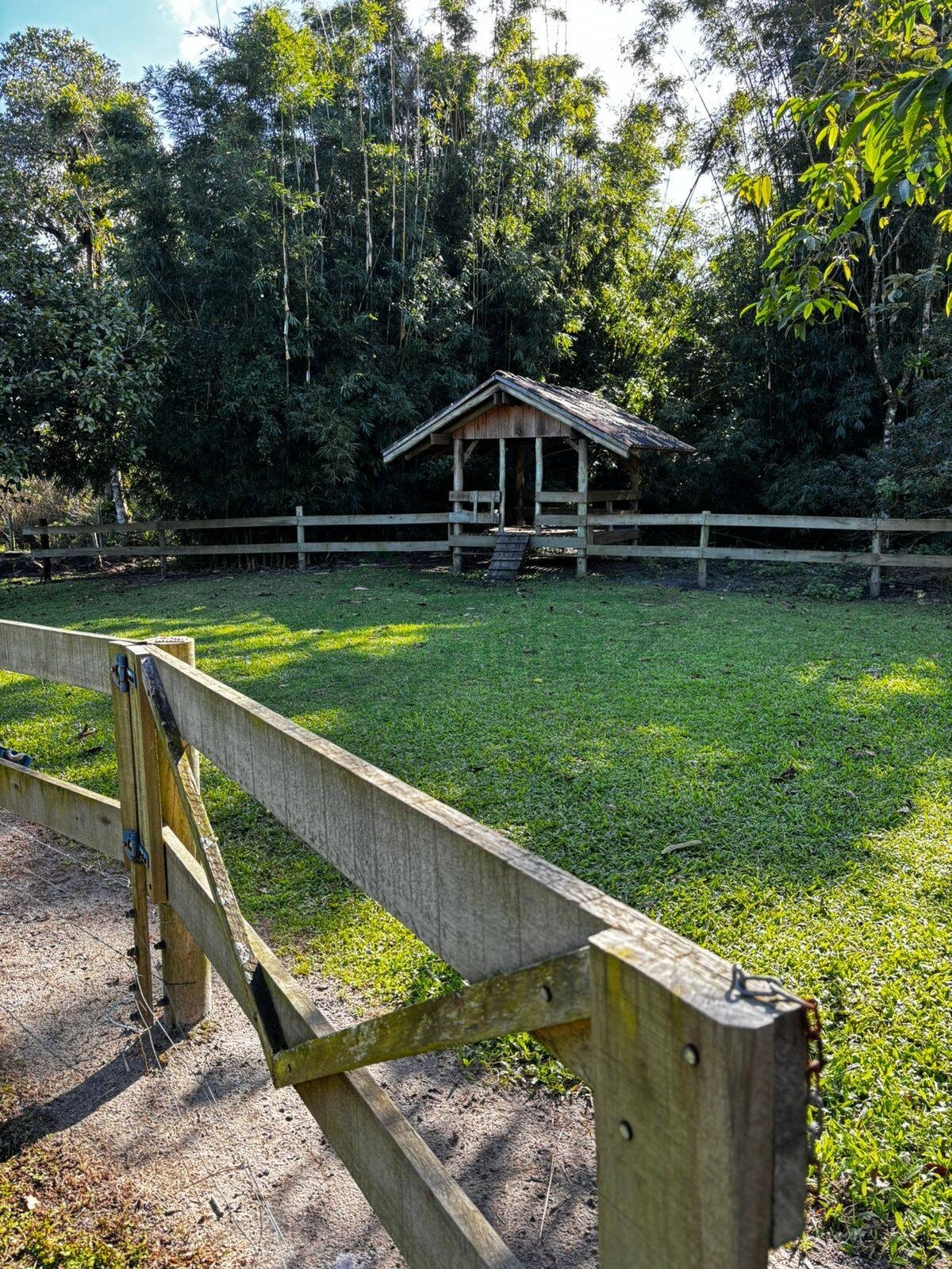 Chácara, 4 quartos - Foto 26