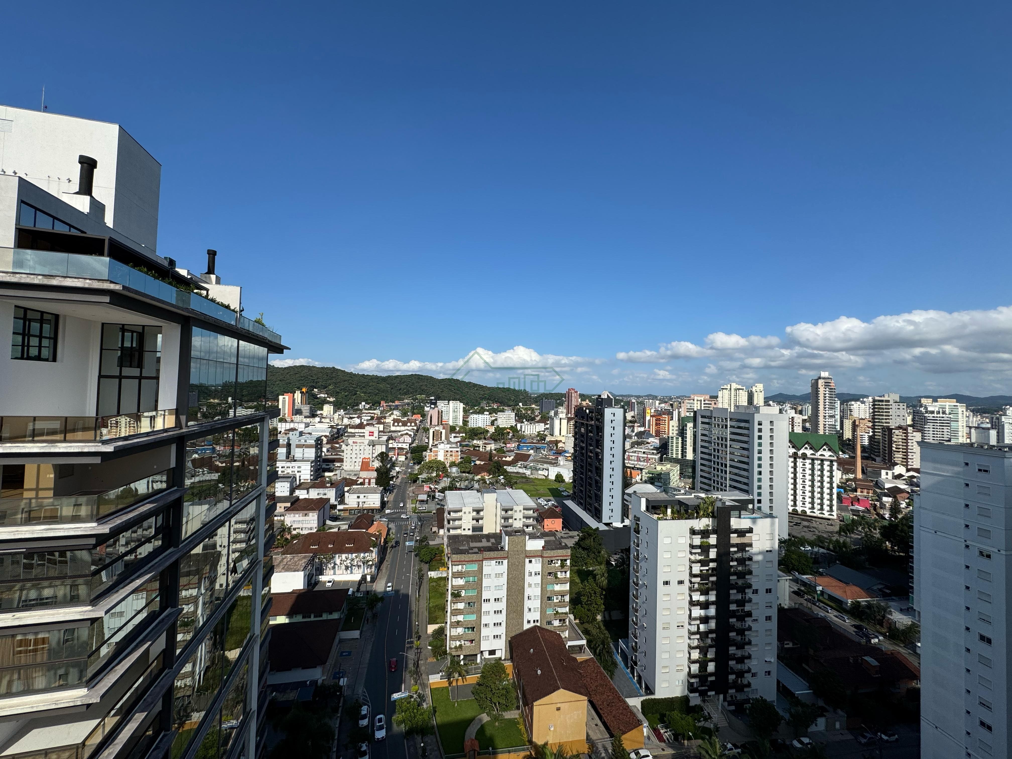 Cobertura, 3 quartos, 322 m² - Foto 11