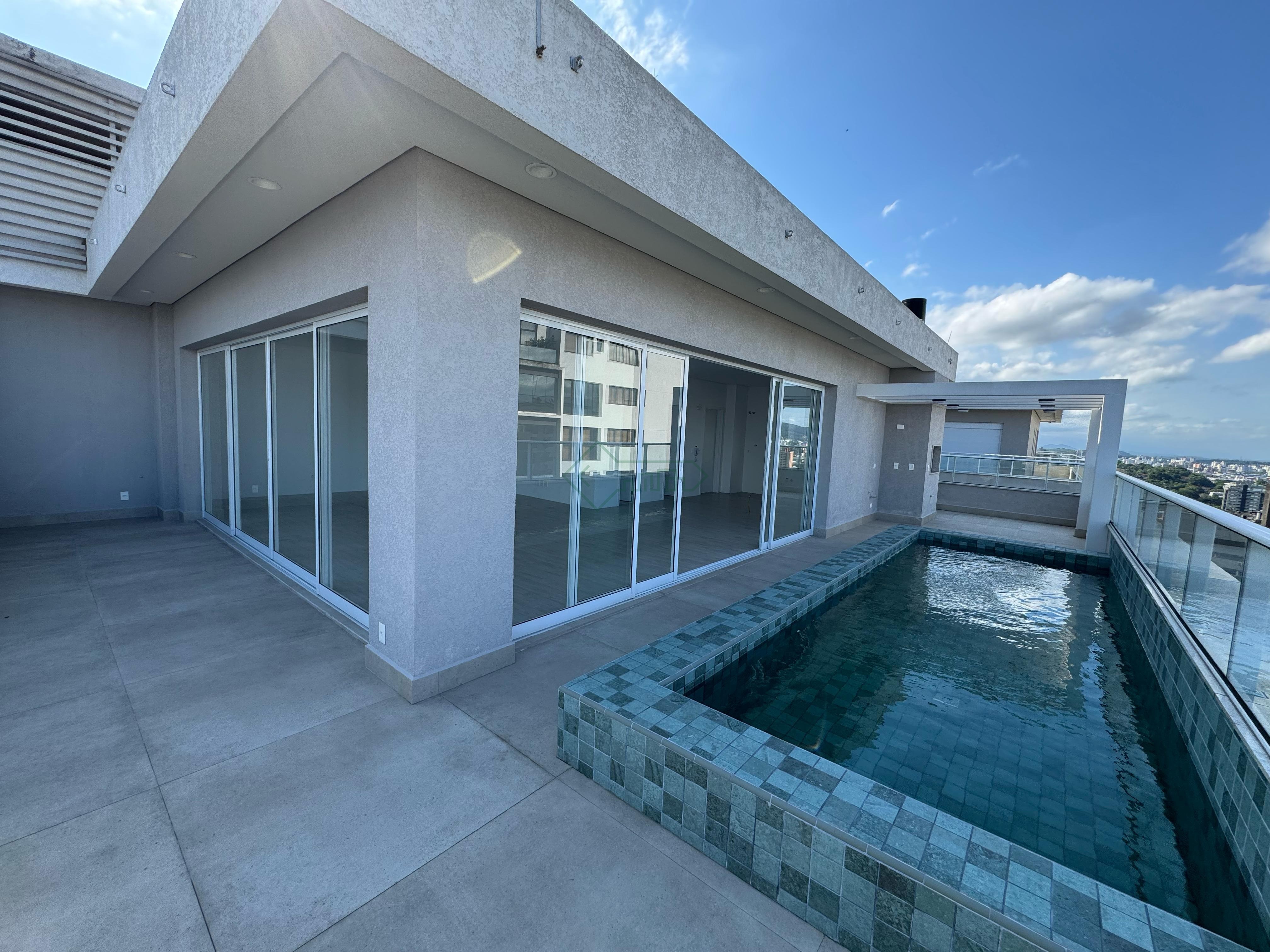 Cobertura, 3 quartos, 322 m² - Foto 10